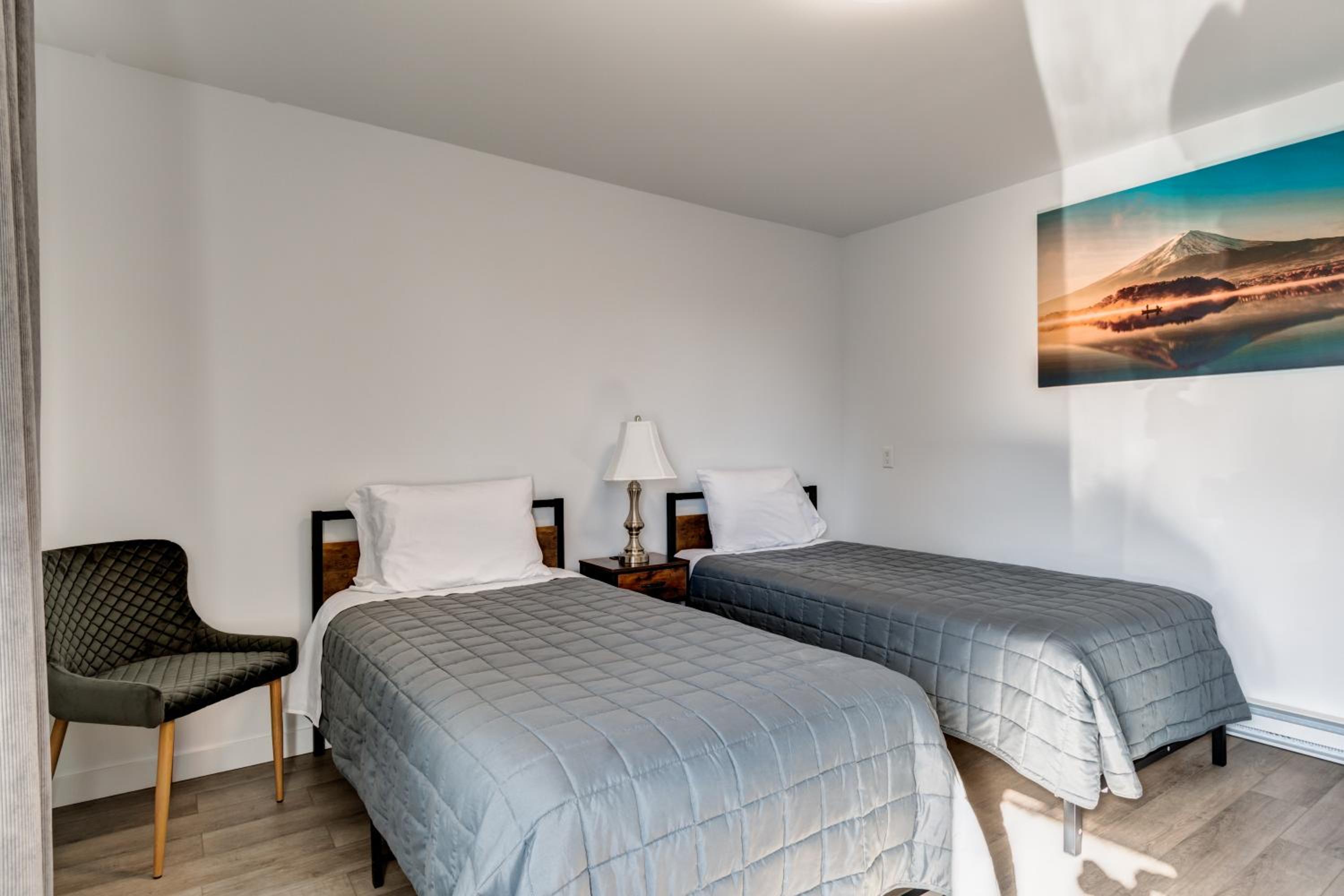 Twin Room photo 2