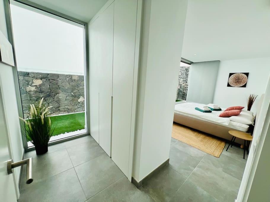 Villa de Tres Habitaciones