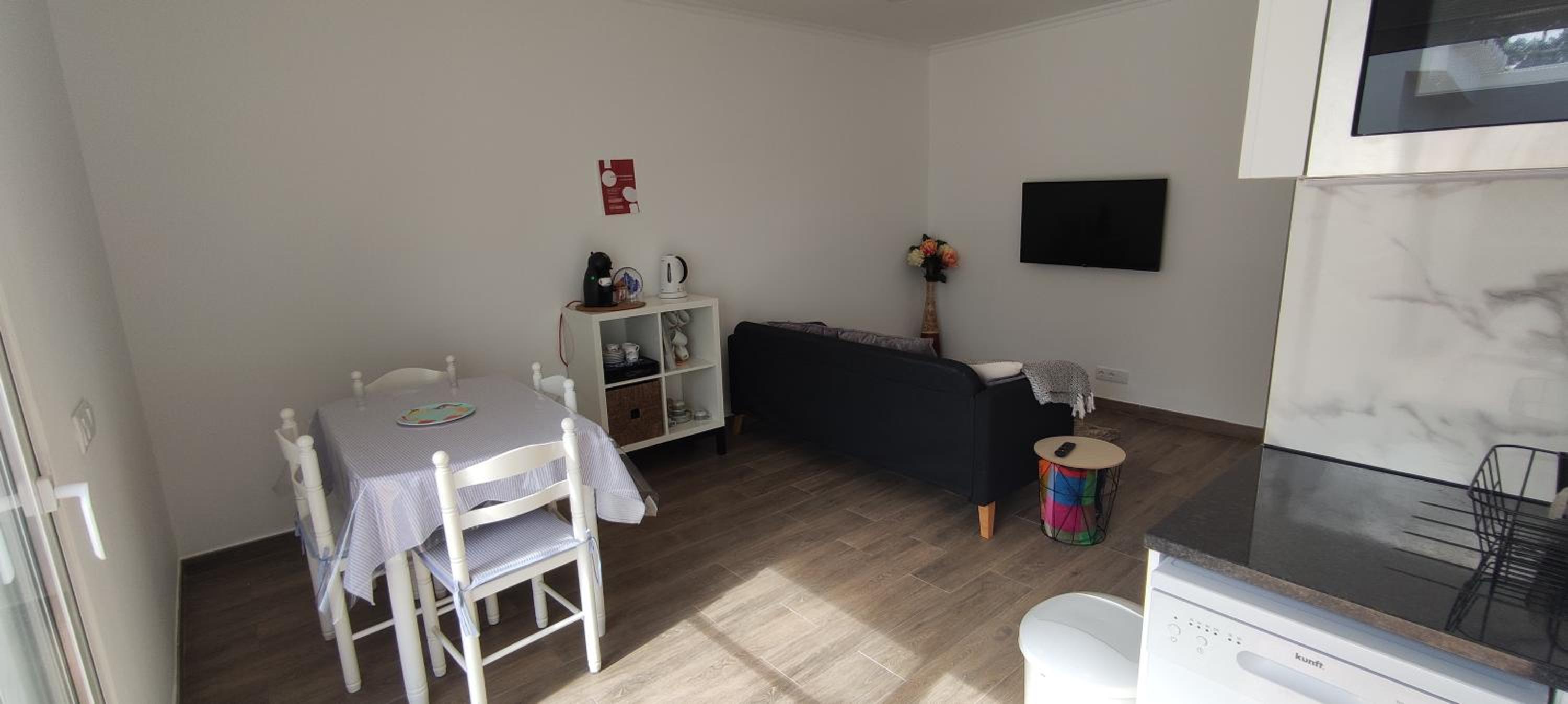 Two-Bedroom House photo 1