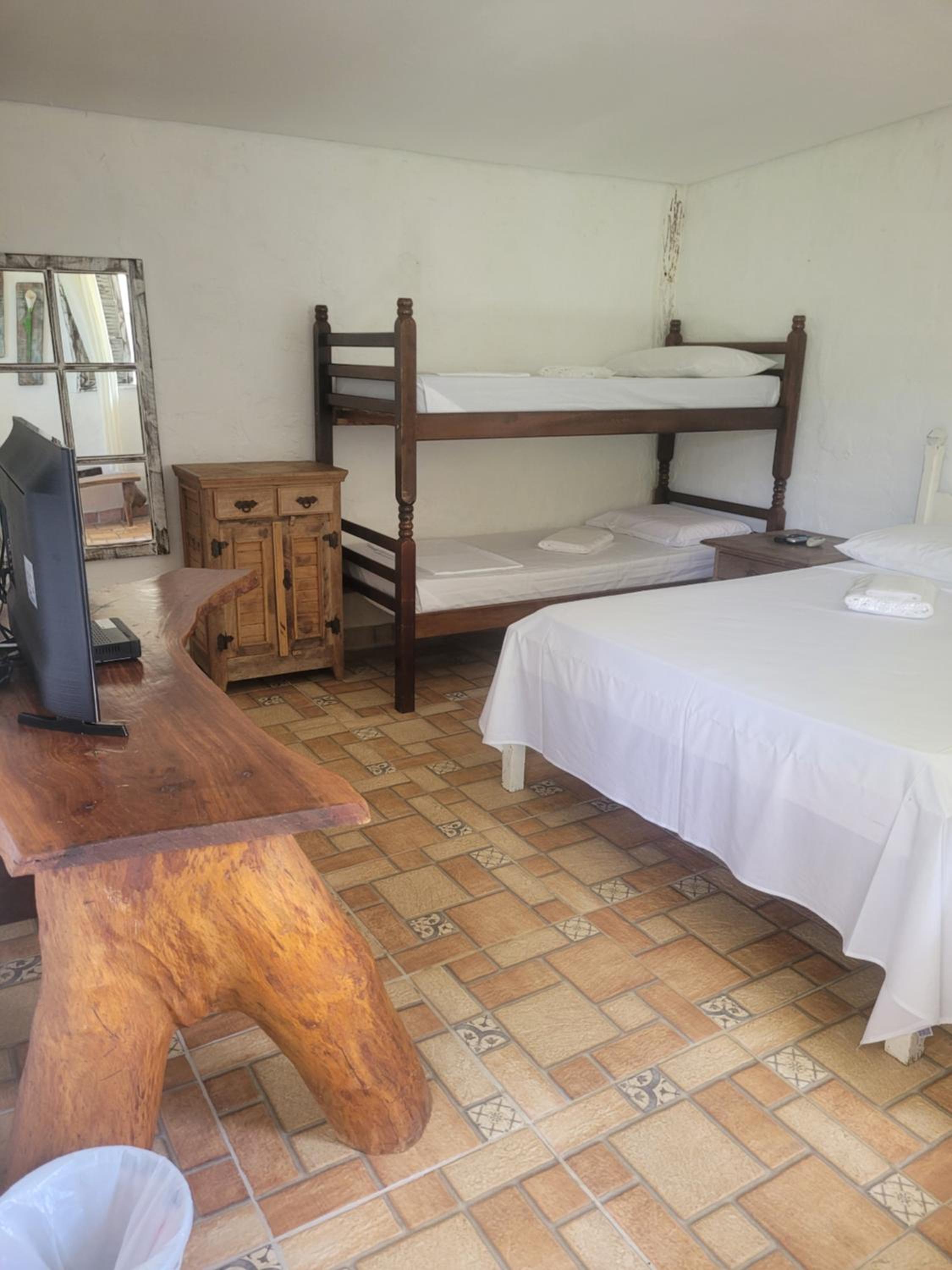 Chalet photo 3