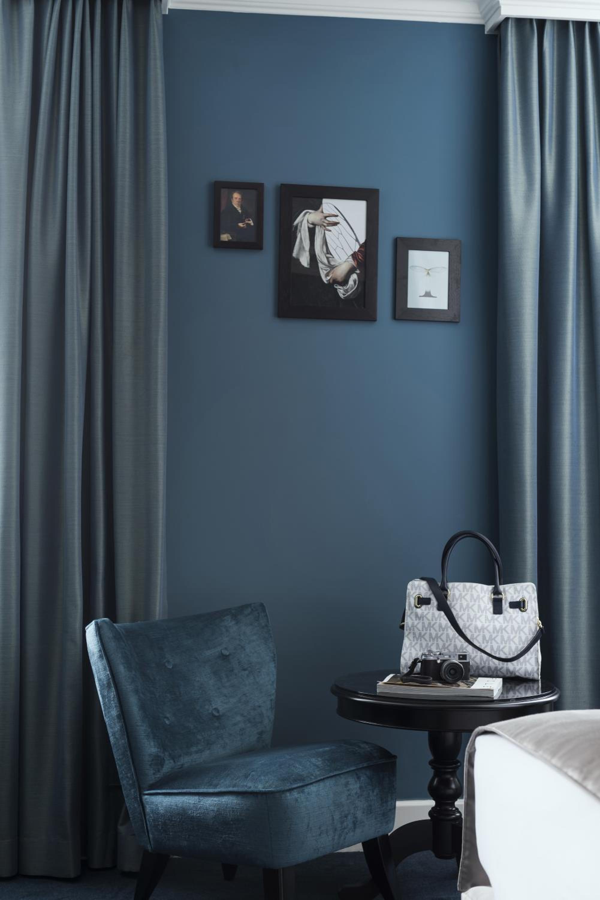 Classic Double Room - Photo 13