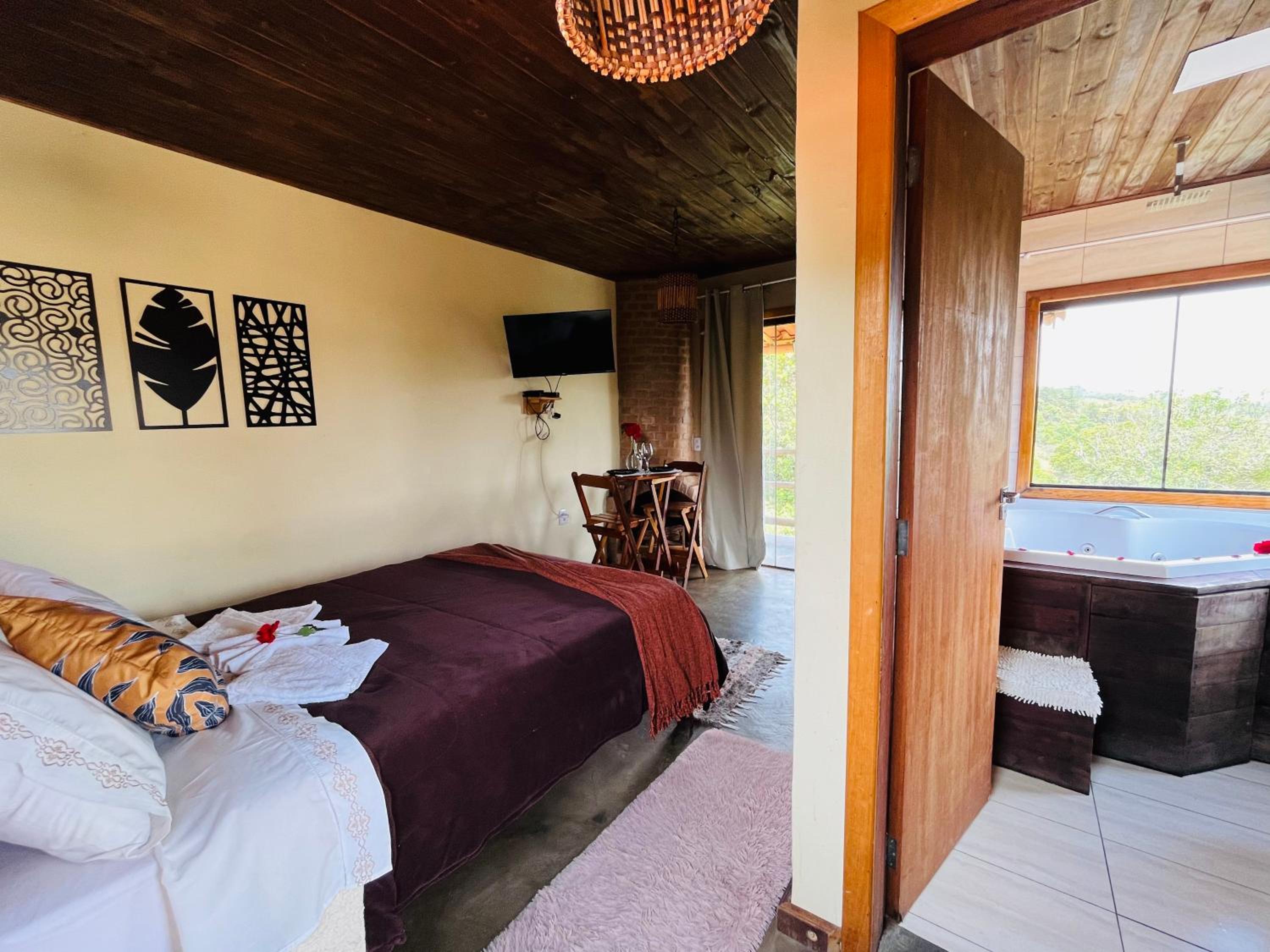 Suite with Mountain View photo 1