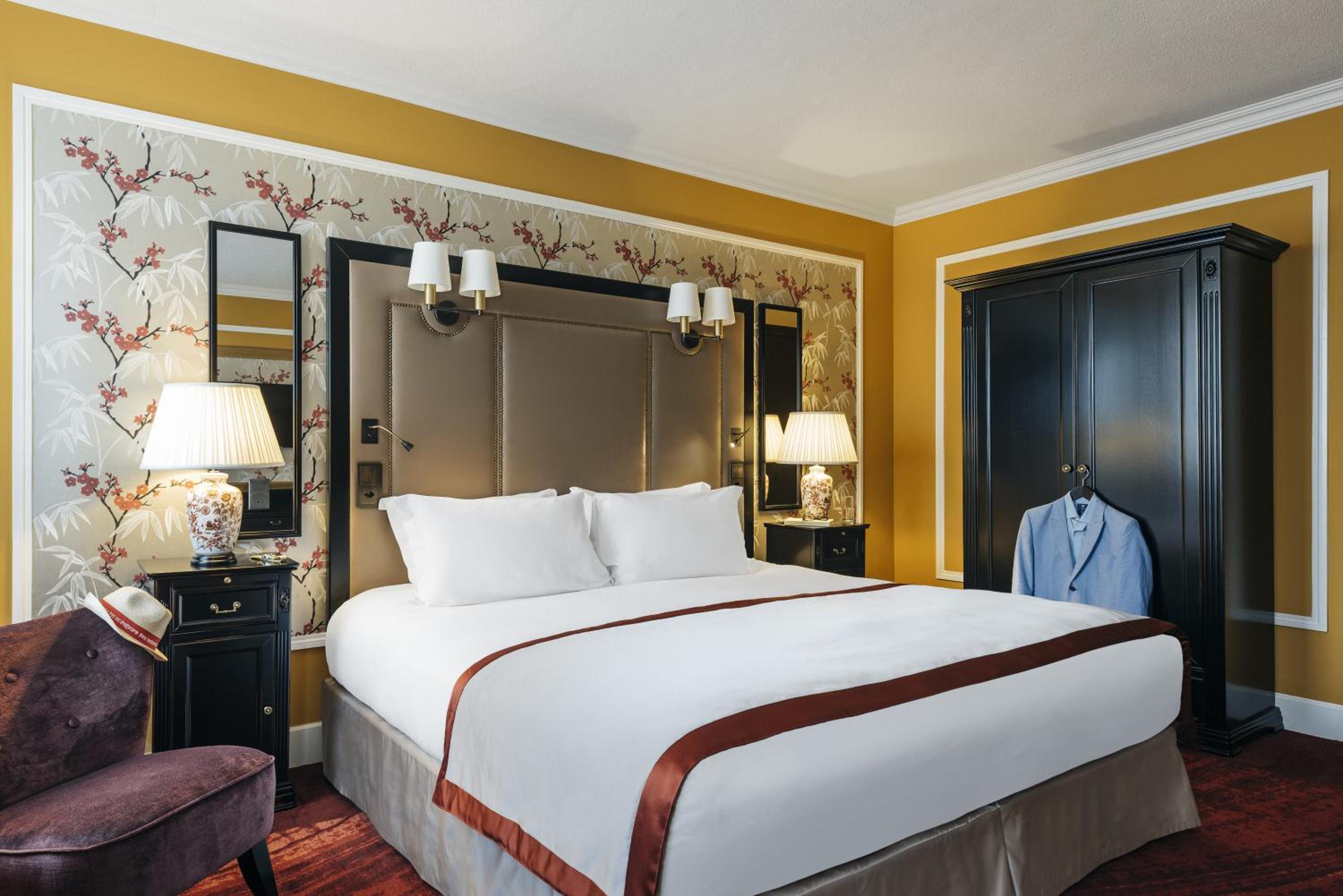 Classic Double Room - Photo 5