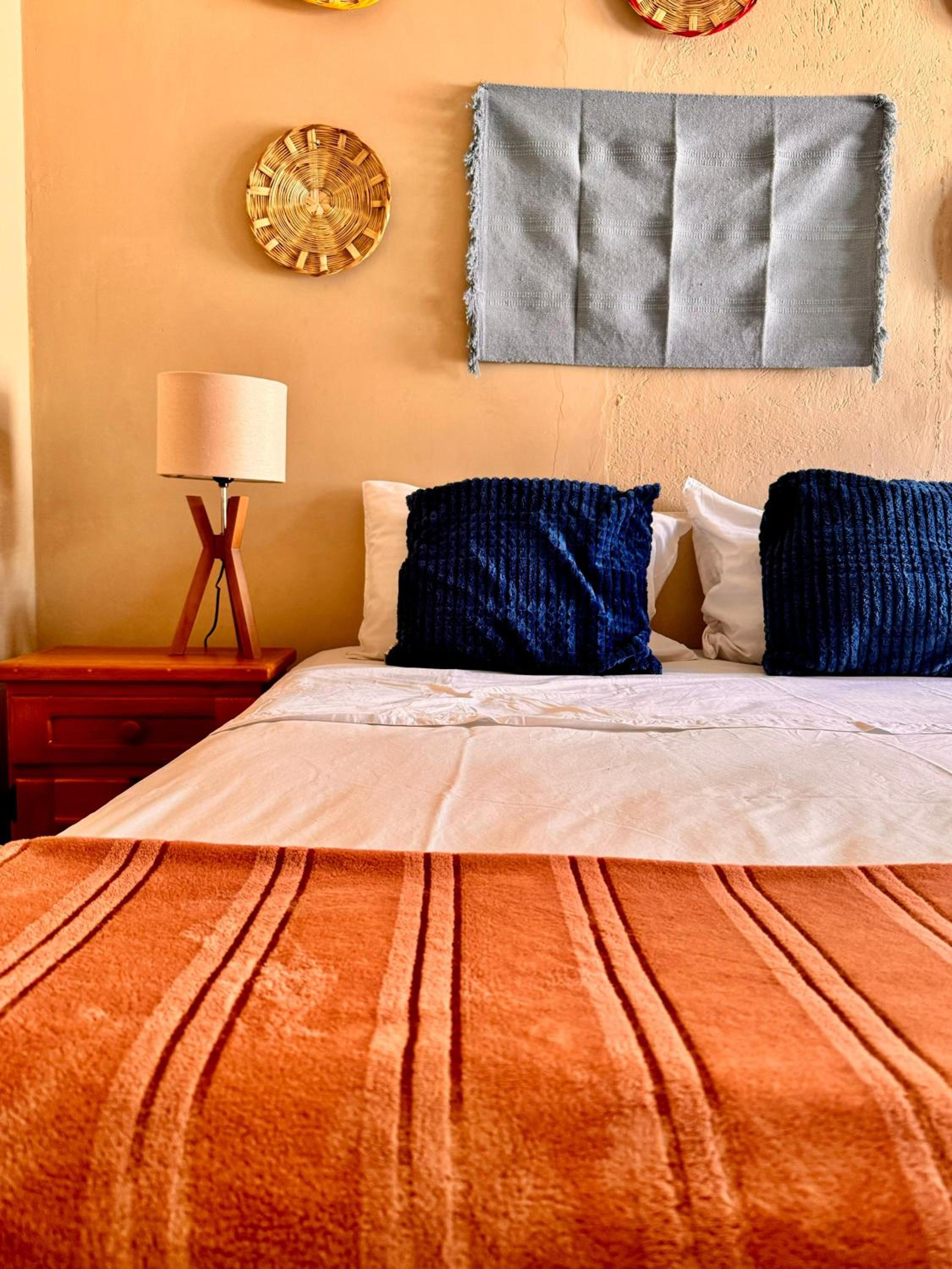 Queen Room photo 1