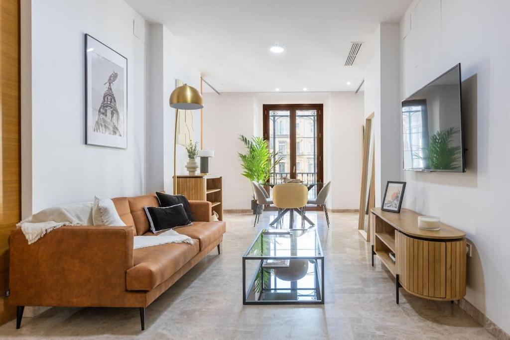 Departamento de tres habitaciones