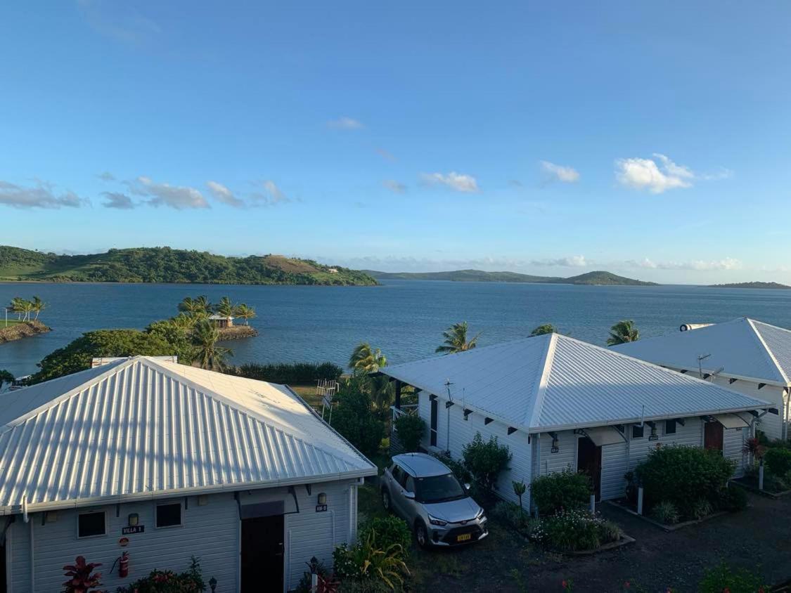 Deluxe Triple Room with Sea View photo 3