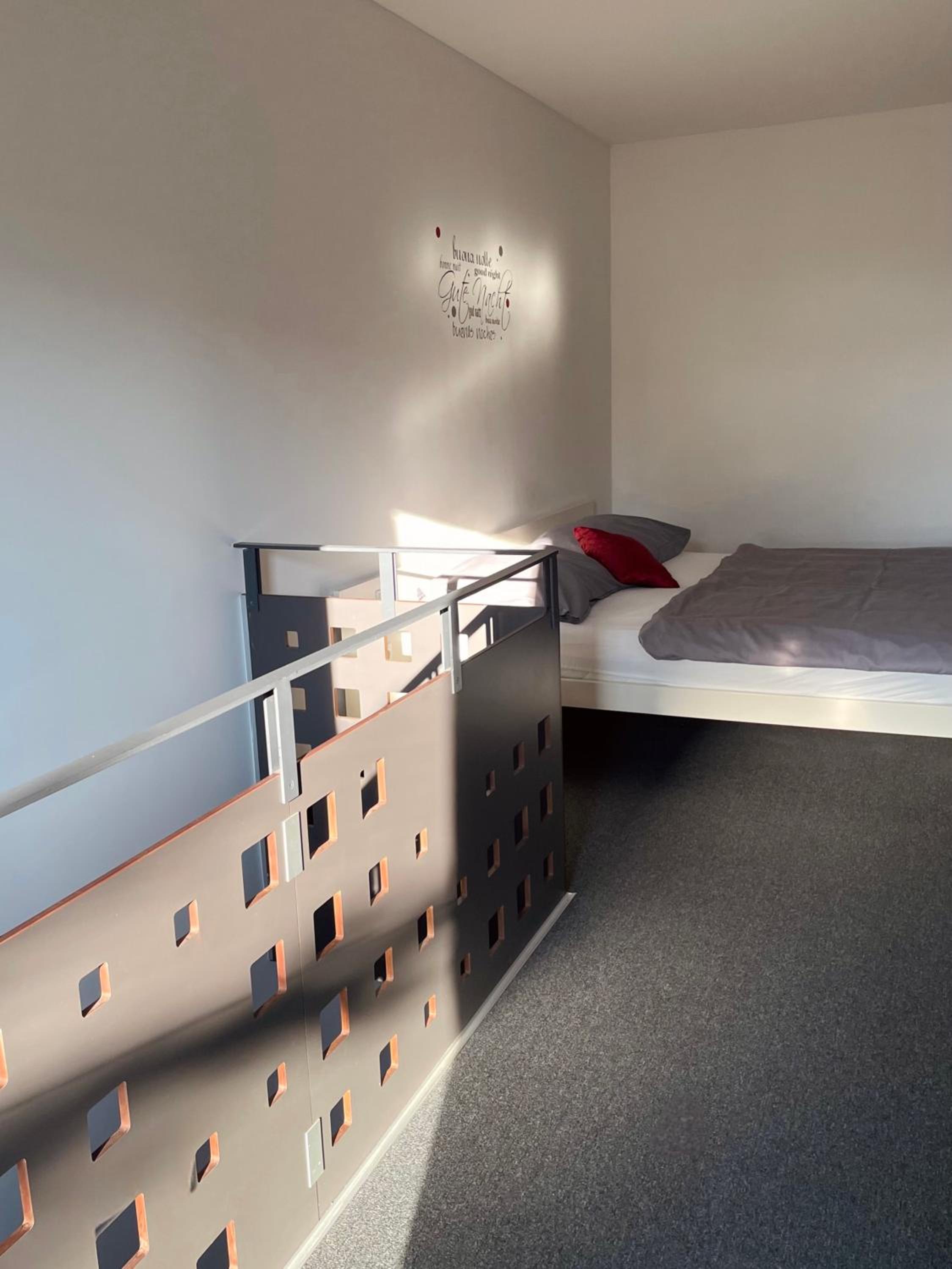 Suite with Terrace and Garden Access - Photo 13