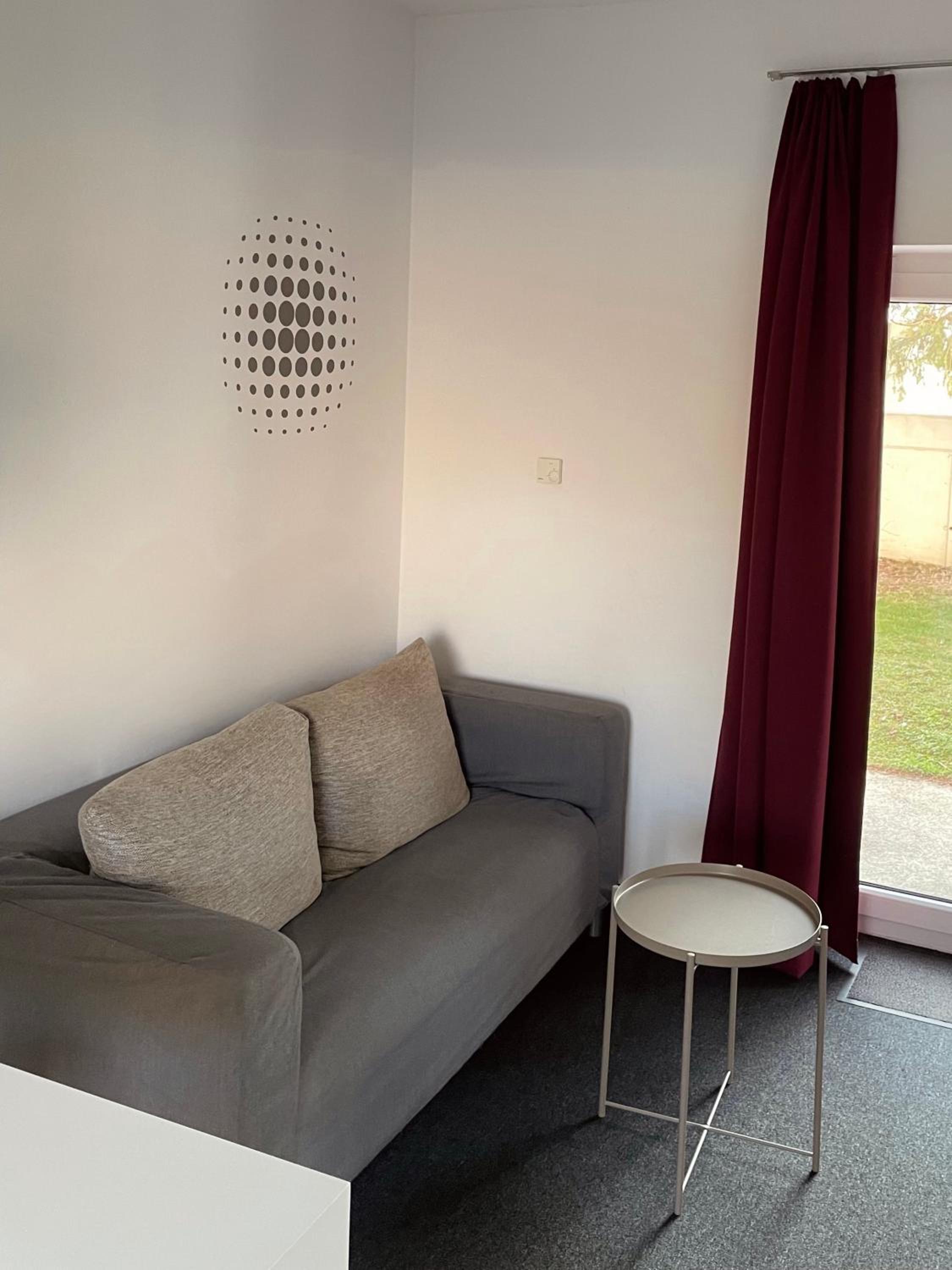 Suite with Terrace and Garden Access - Photo 6