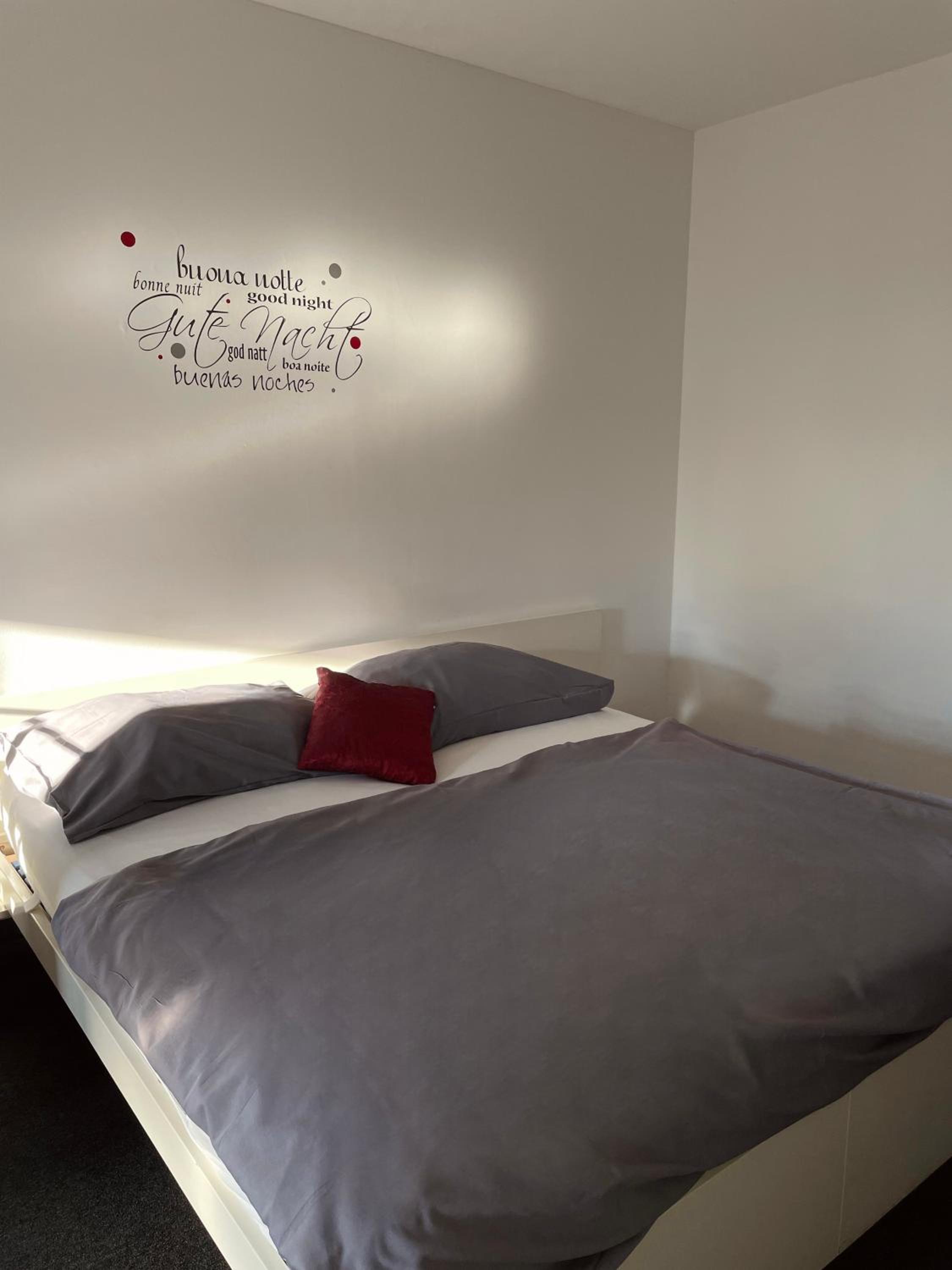 Suite with Terrace and Garden Access - Photo 1