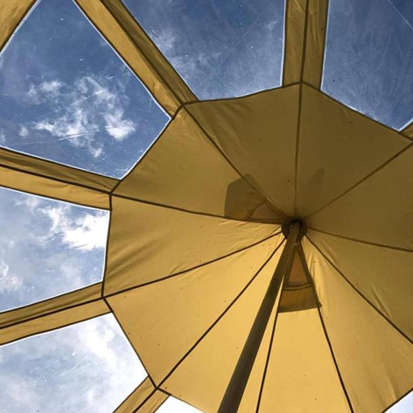 Tent photo 2