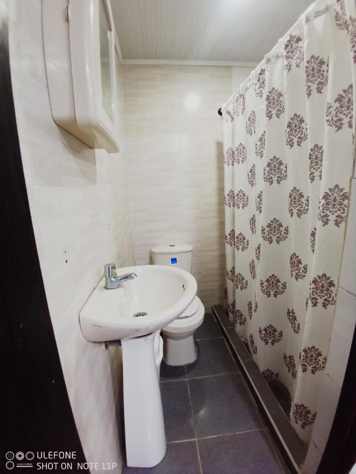 Budget Single Room photo 3