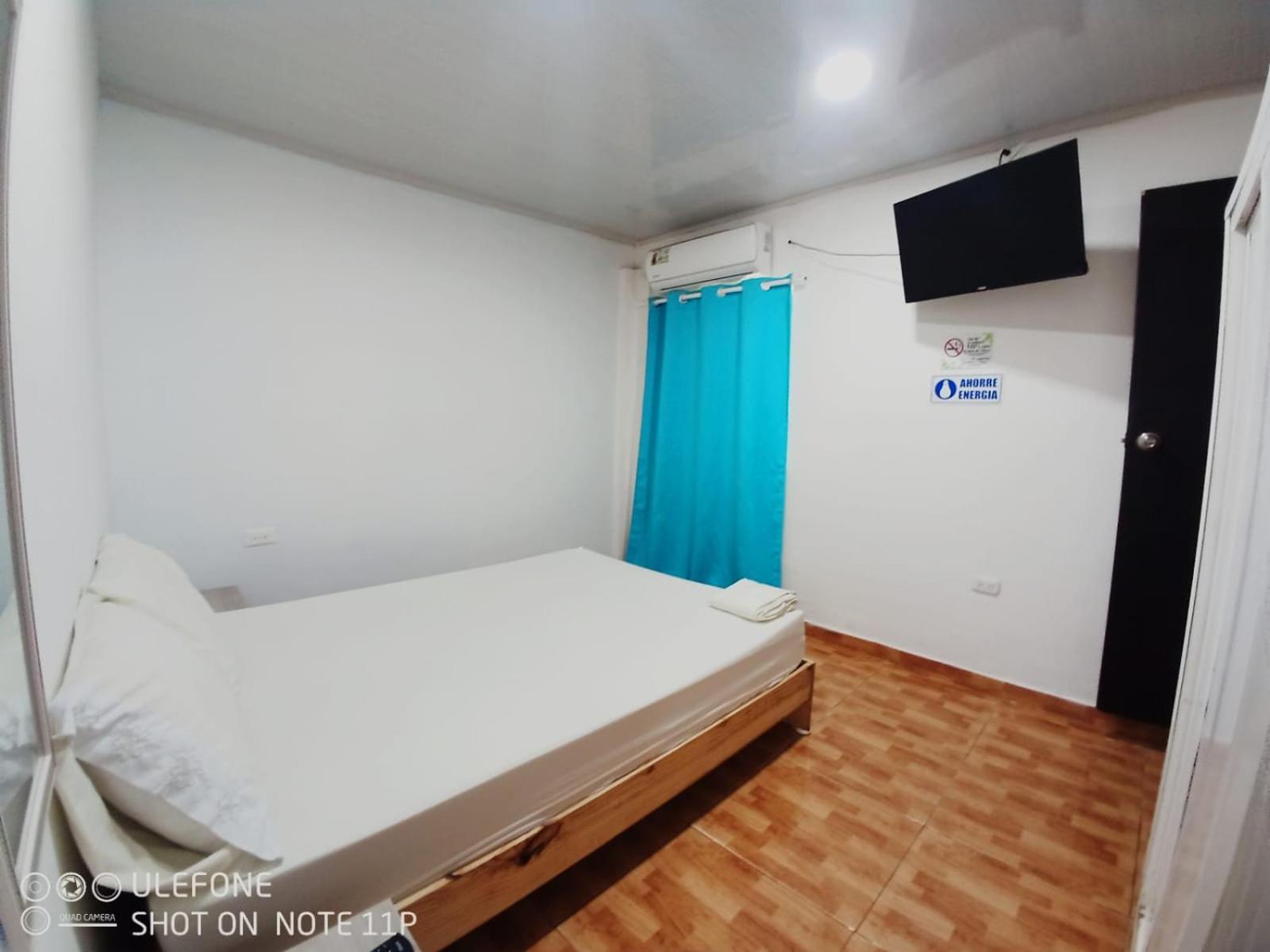 Budget Single Room photo 2