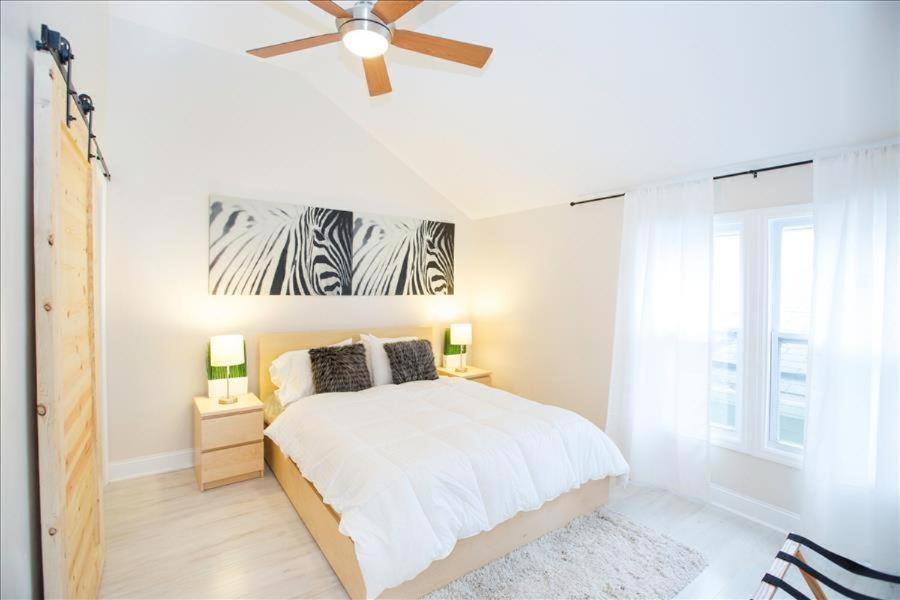Two-Bedroom Apartment photo 2