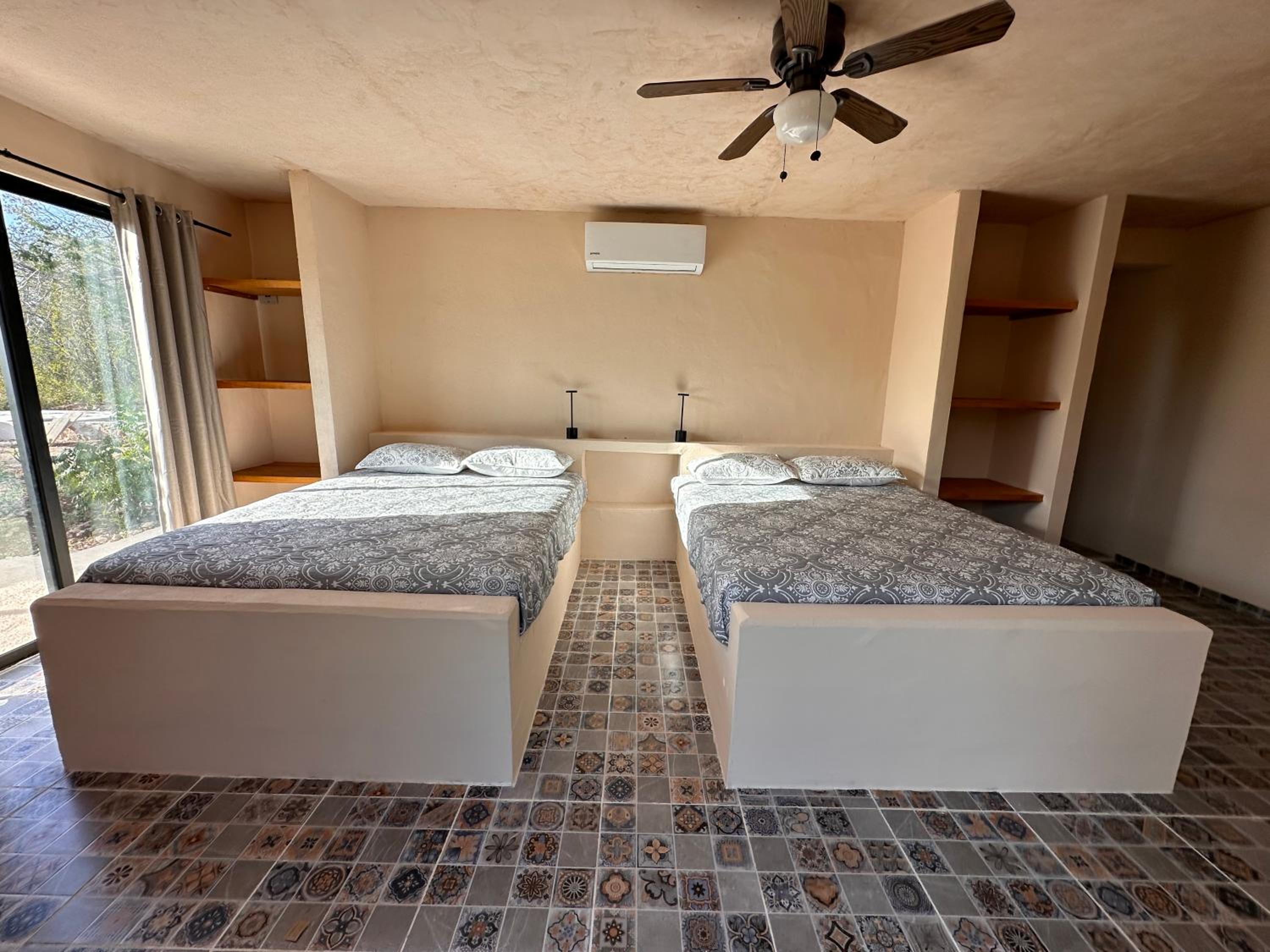 Family Room with Terrace photo 2