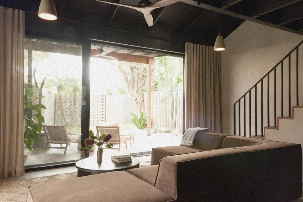 One-Bedroom Villa photo 2