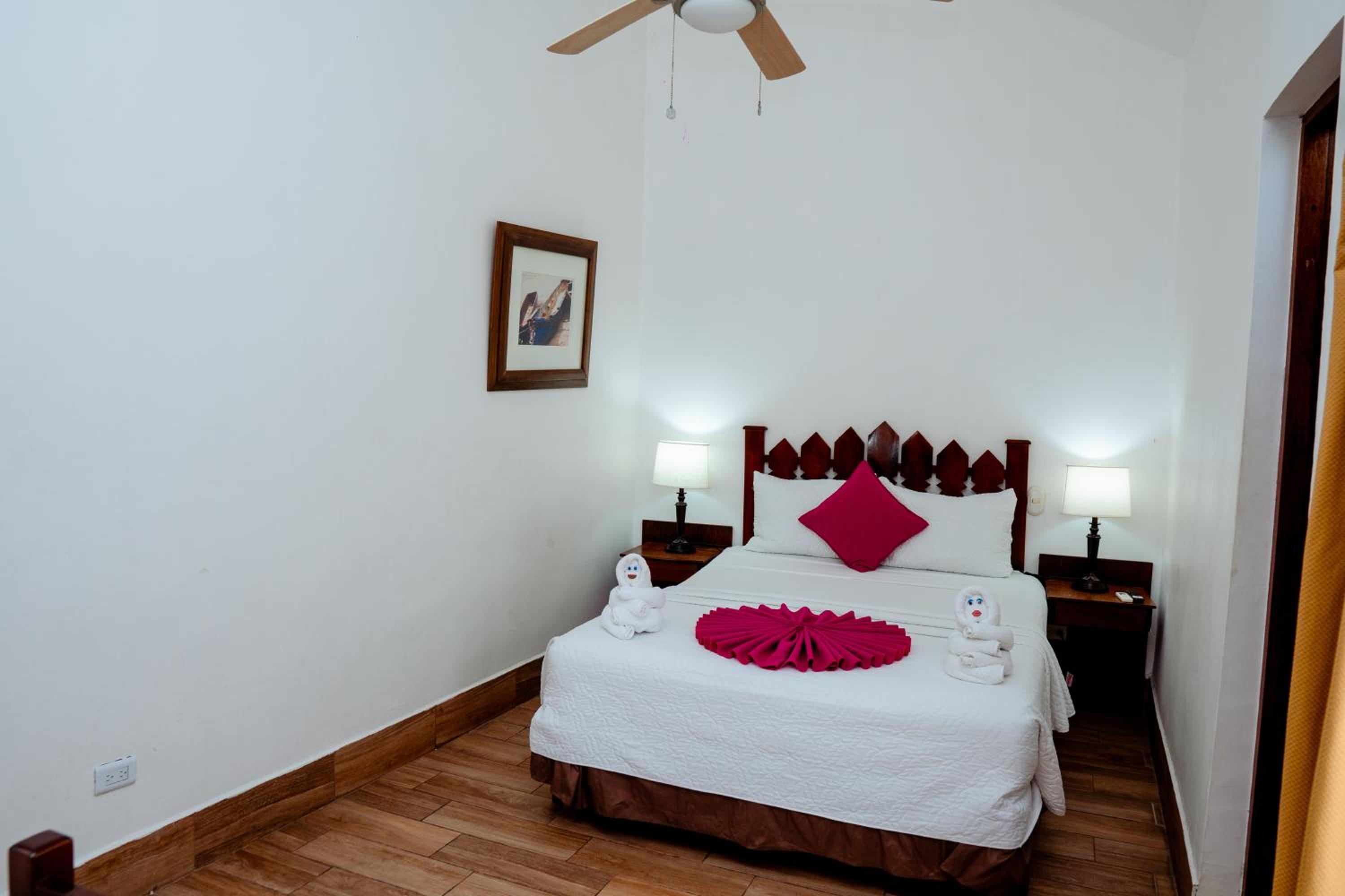 Standard Apartment photo 2