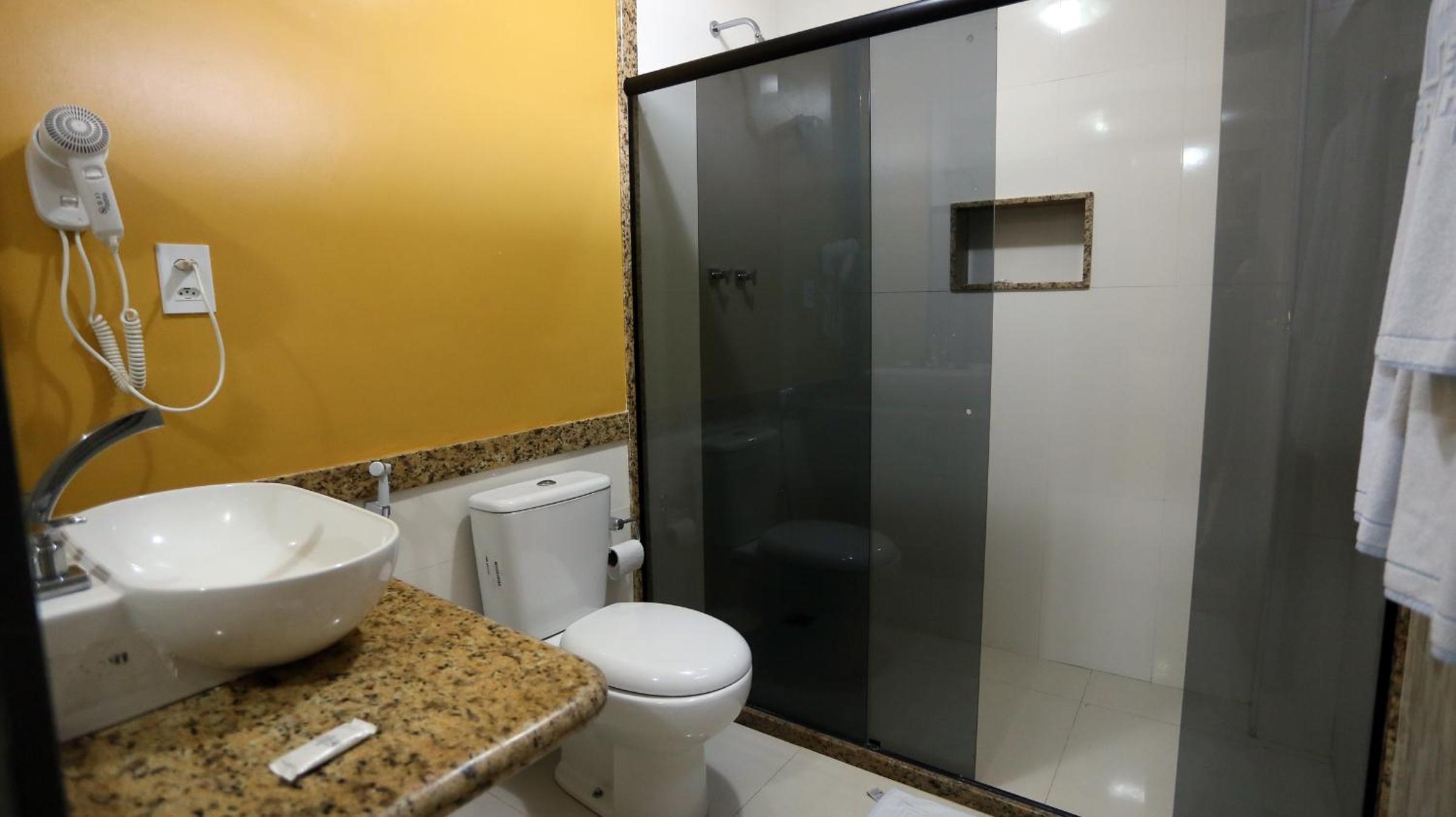 Double or Twin Room photo 3