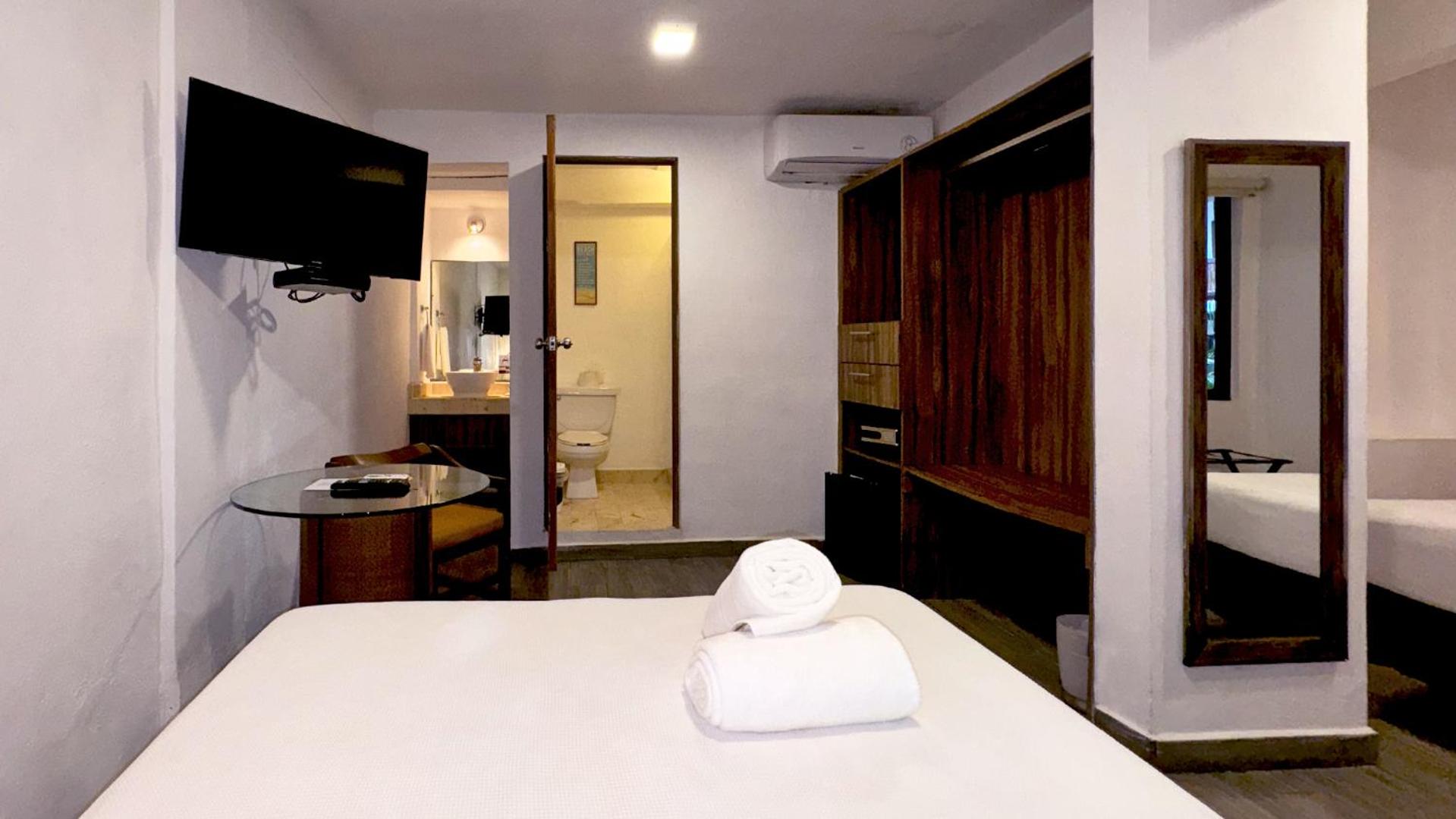 Superior Double Room - Photo 3