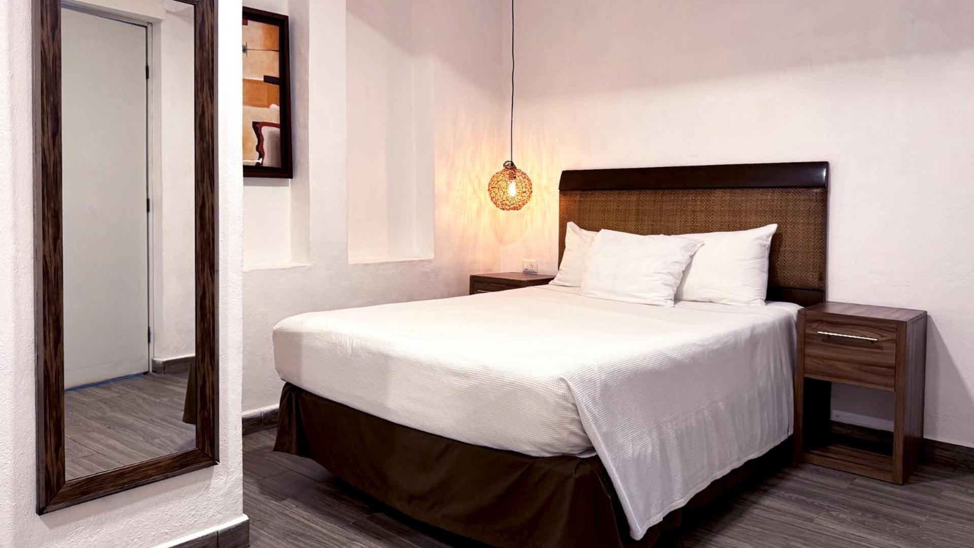 Superior Double Room - Photo 4
