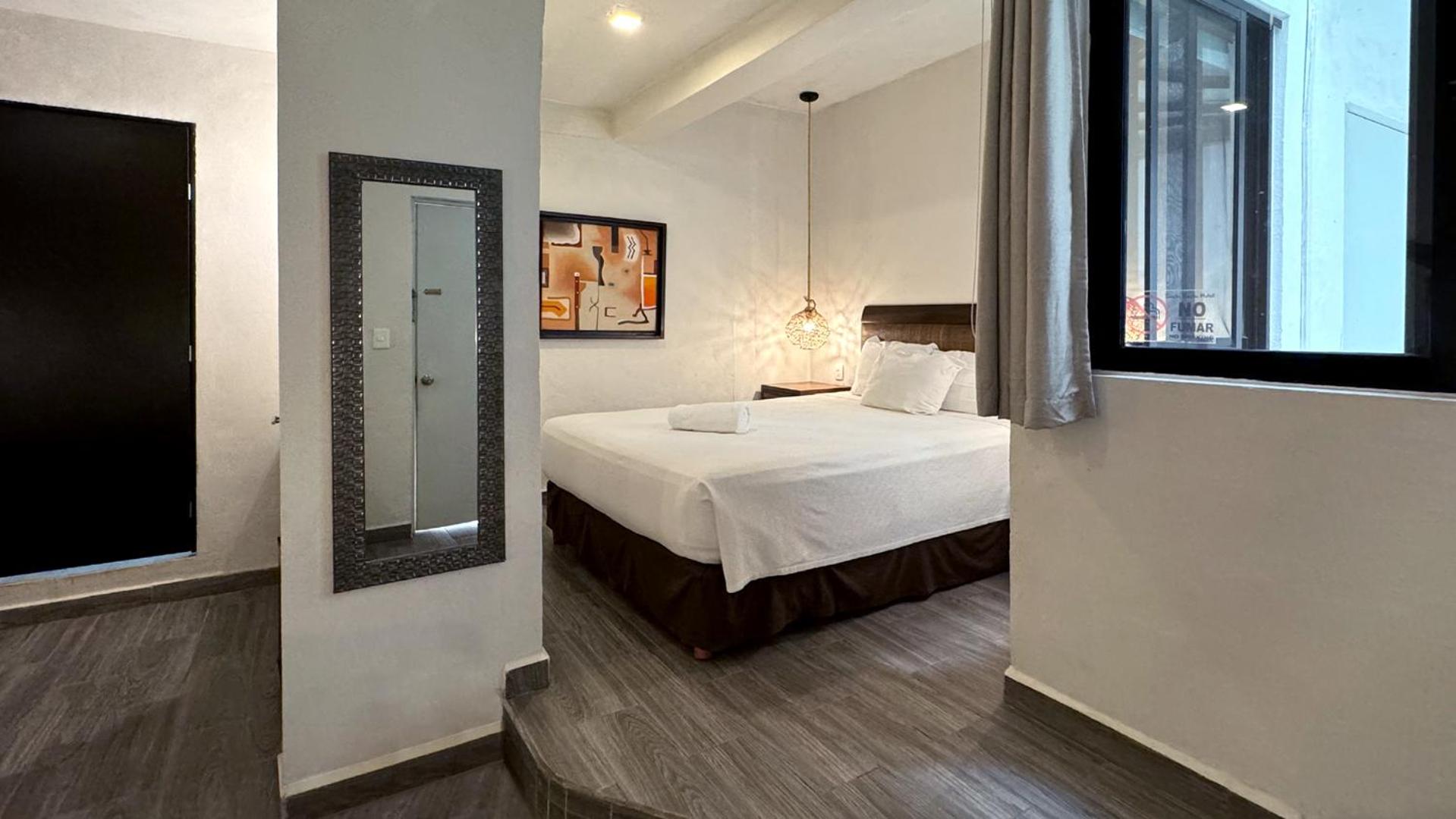 Superior Double Room - Photo 7