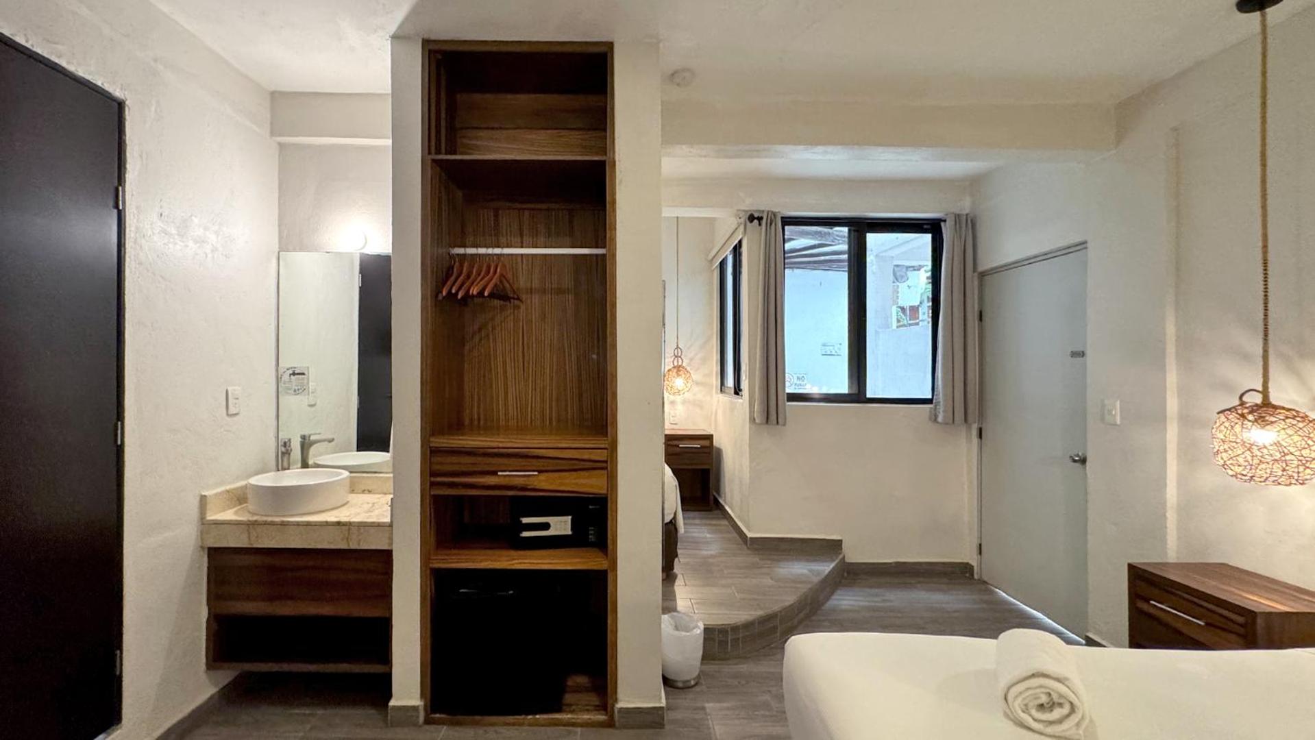 Superior Double Room - Photo 11
