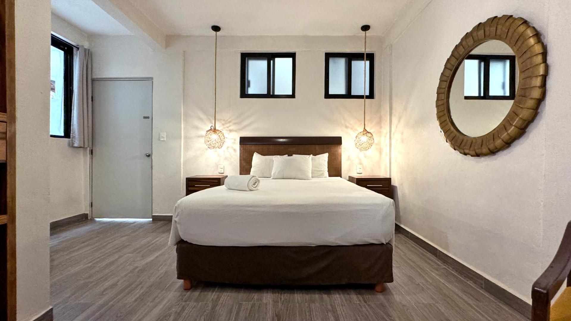 Superior Double Room - Photo 2