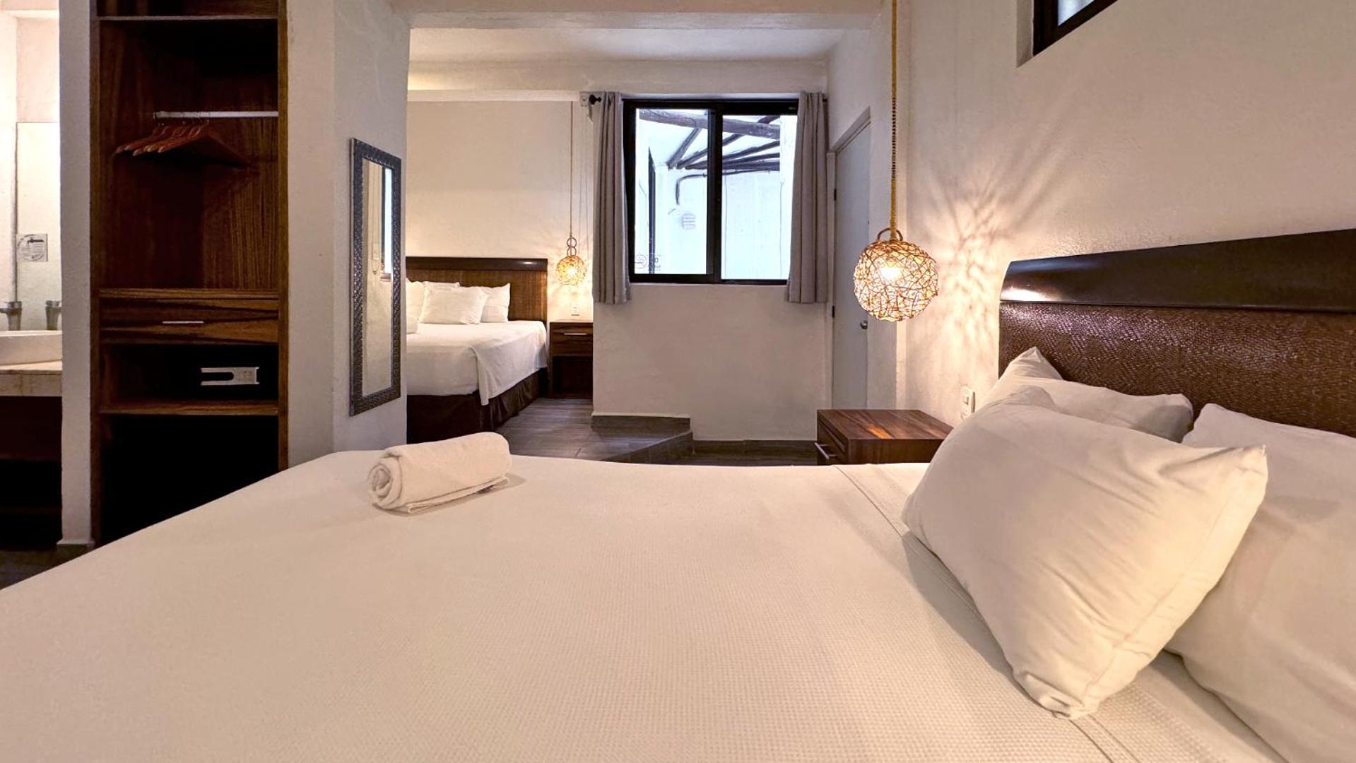 Superior Double Room - Photo 1
