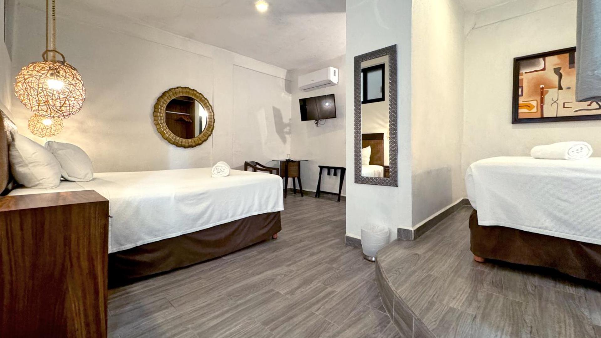 Superior Double Room - Photo 10