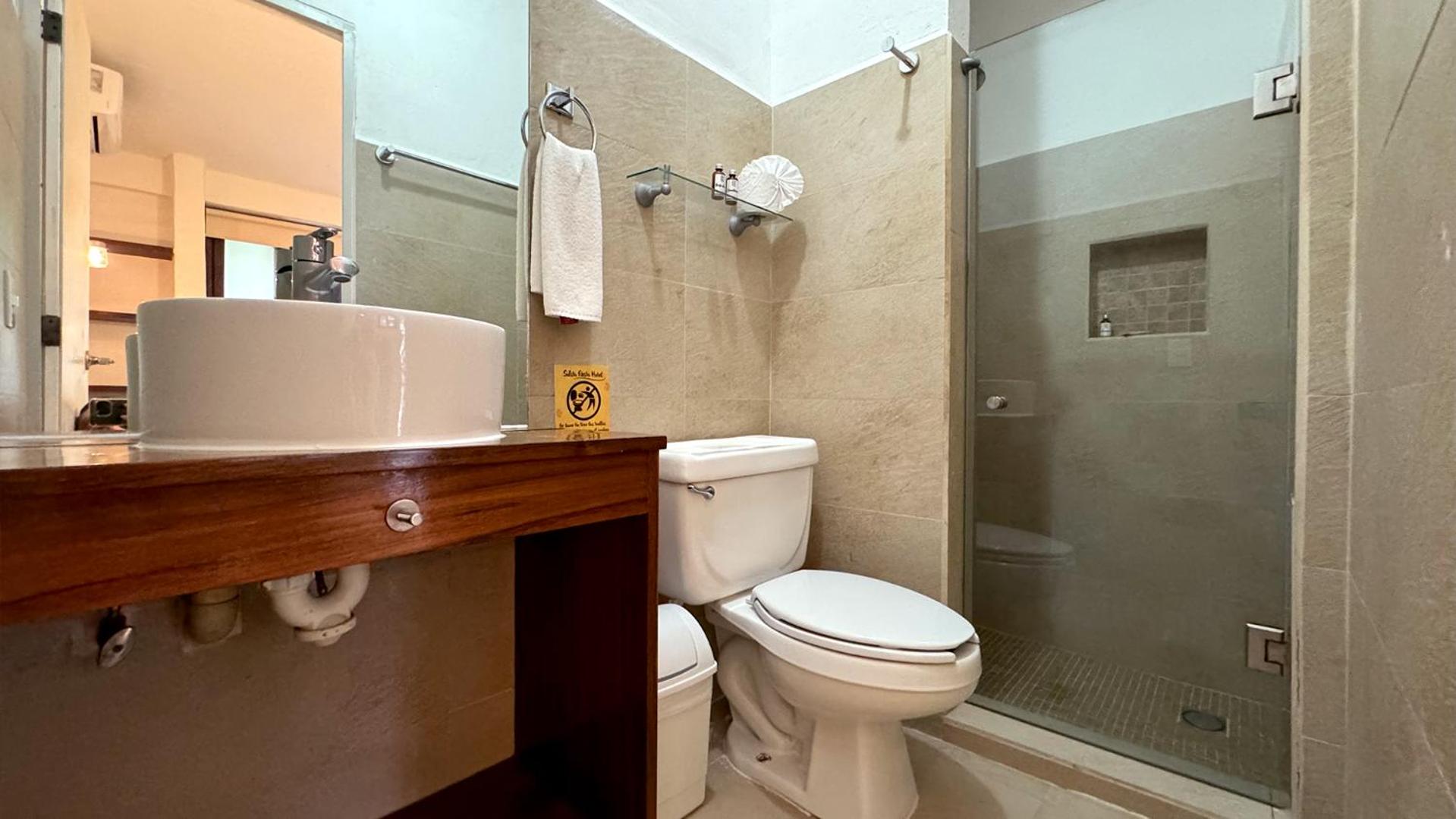 Superior Double Room - Photo 12