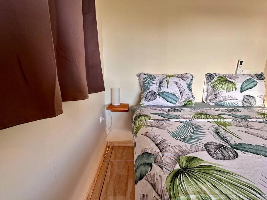 One-Bedroom House photo 2