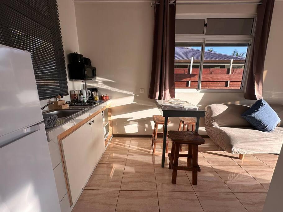 One-Bedroom House photo 3