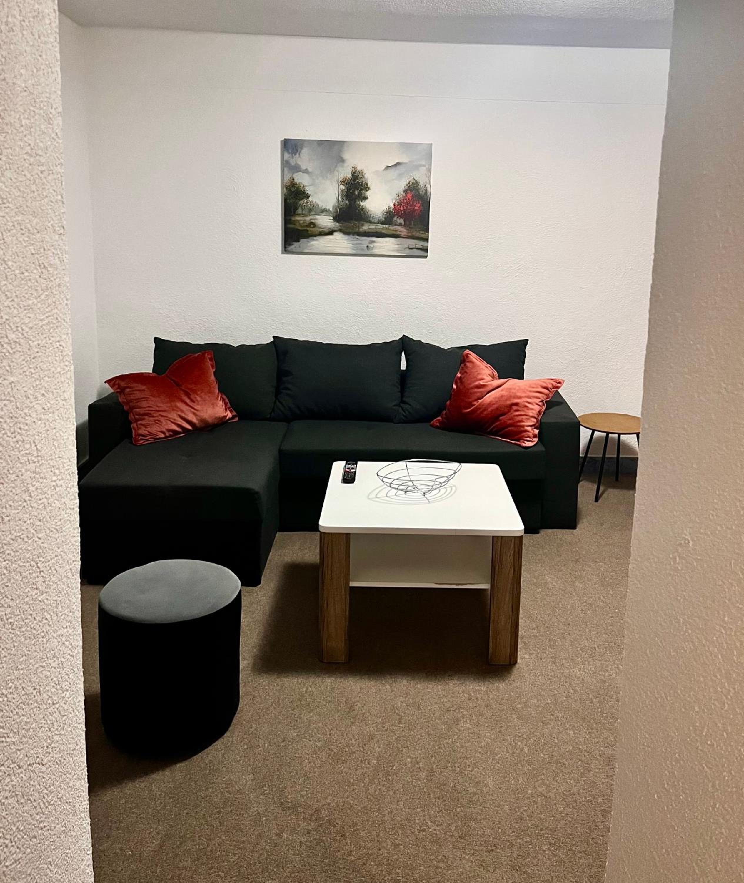 Apartment - Ground Floor photo 3