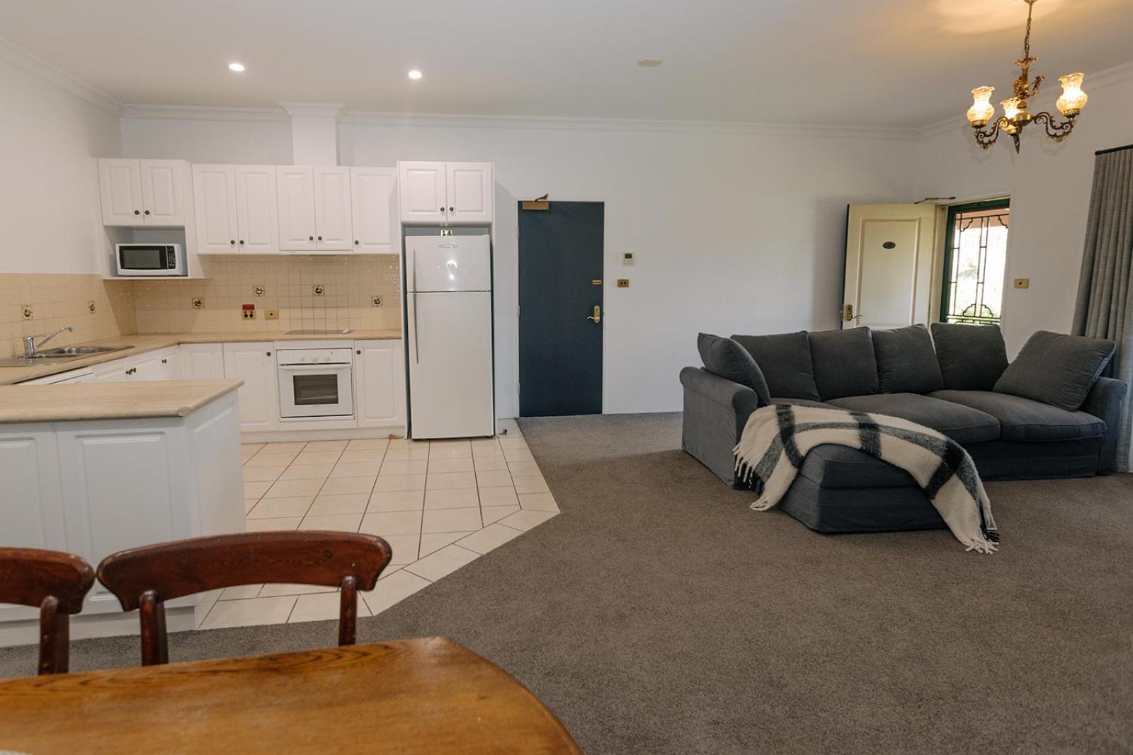 Apartment - Ground Floor photo 1