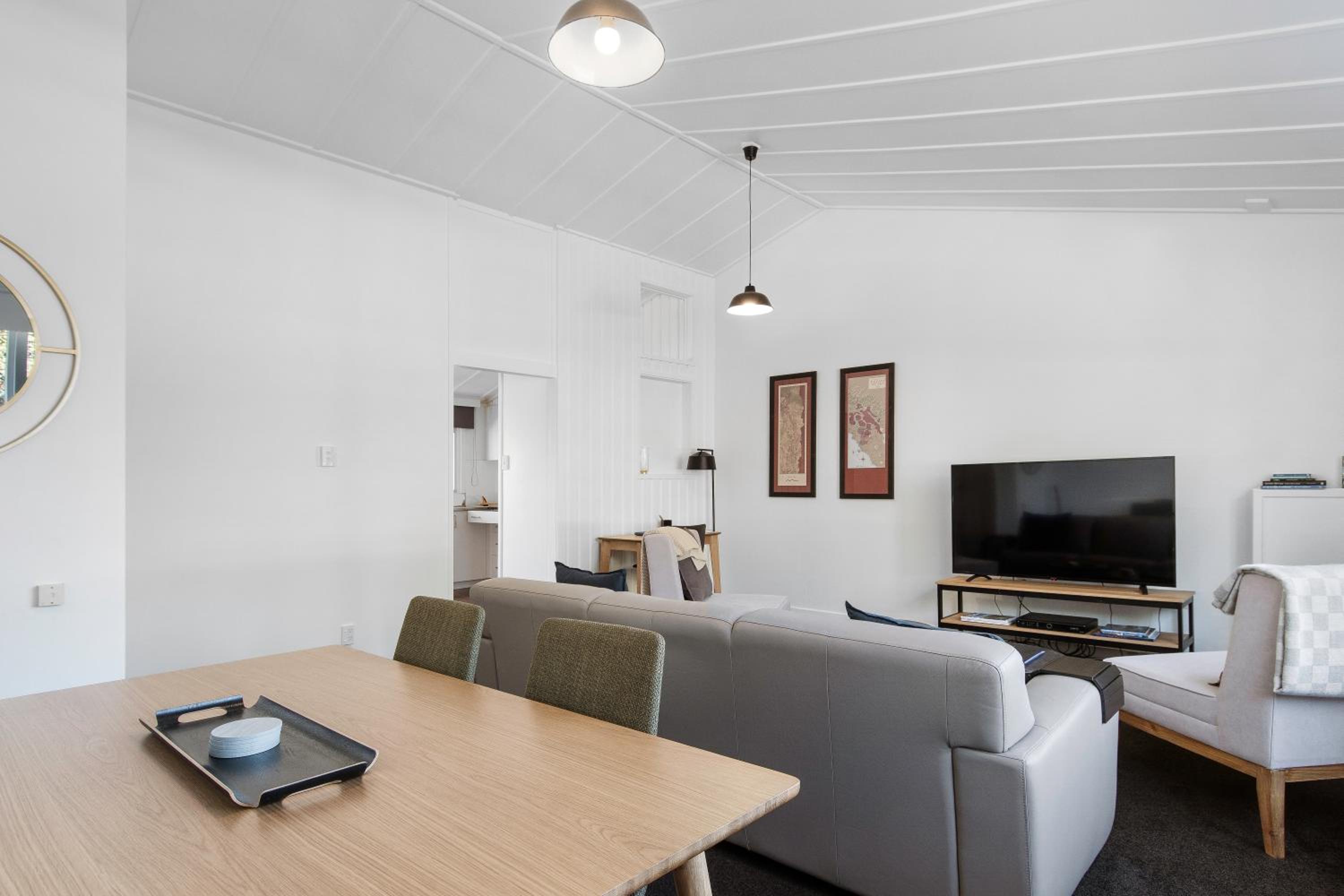 Penthouse Apartment - Photo 23