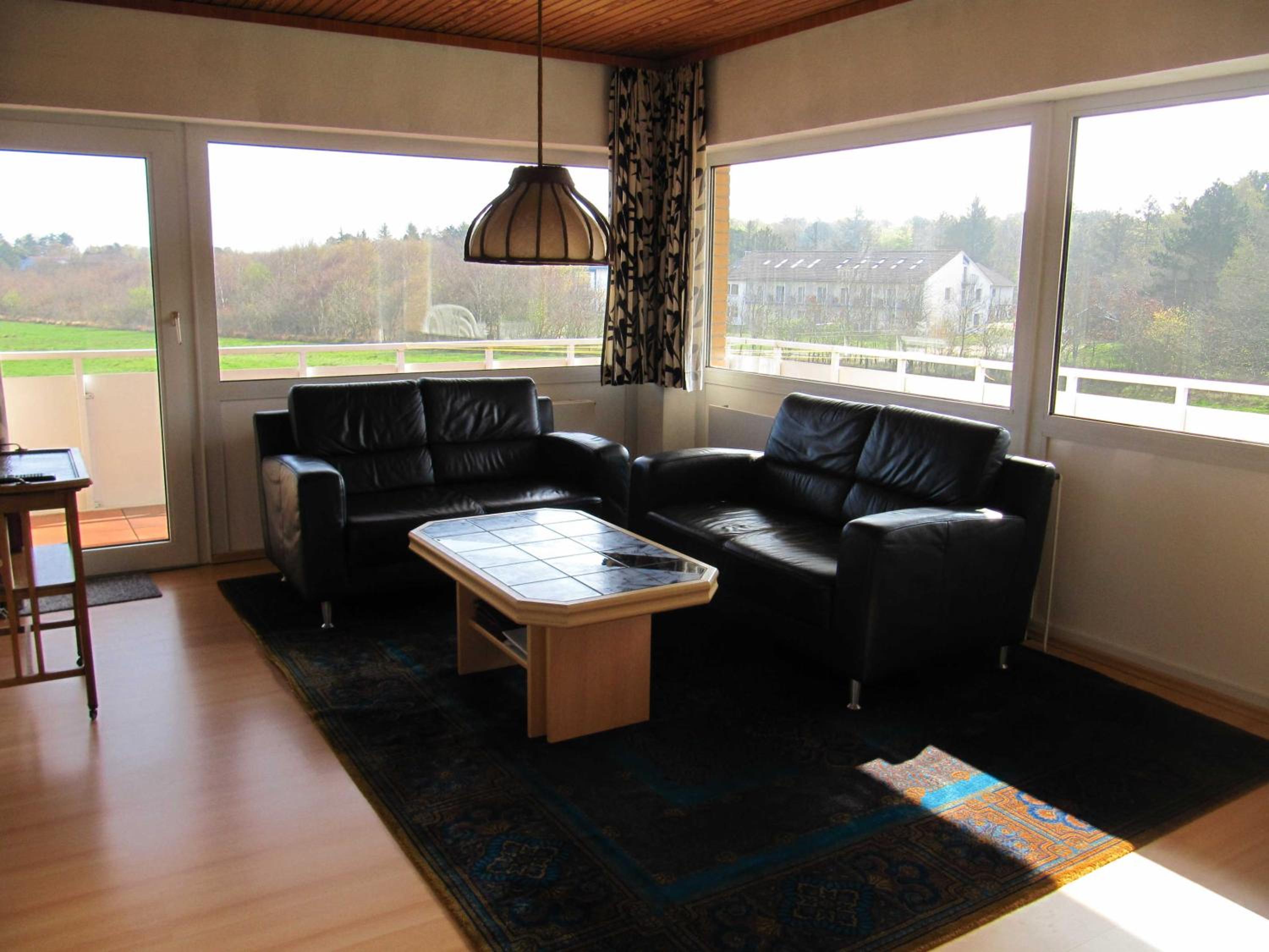 Apartment With Sauna photo 1