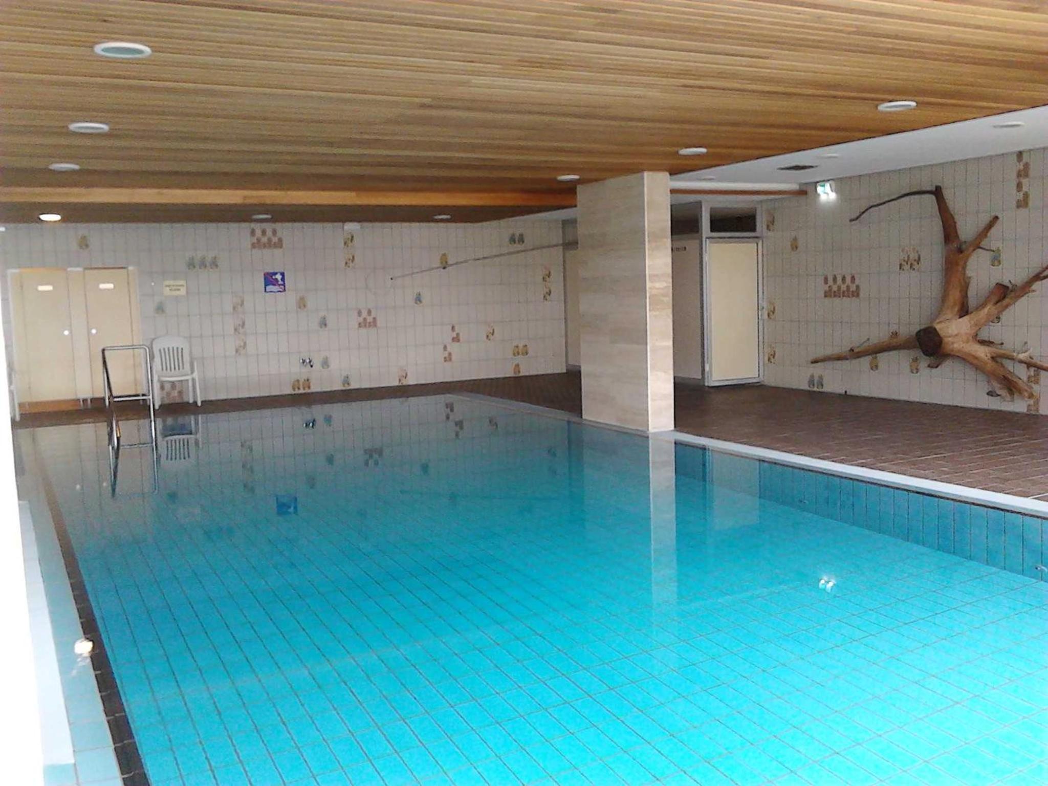 Apartment With Sauna photo 2