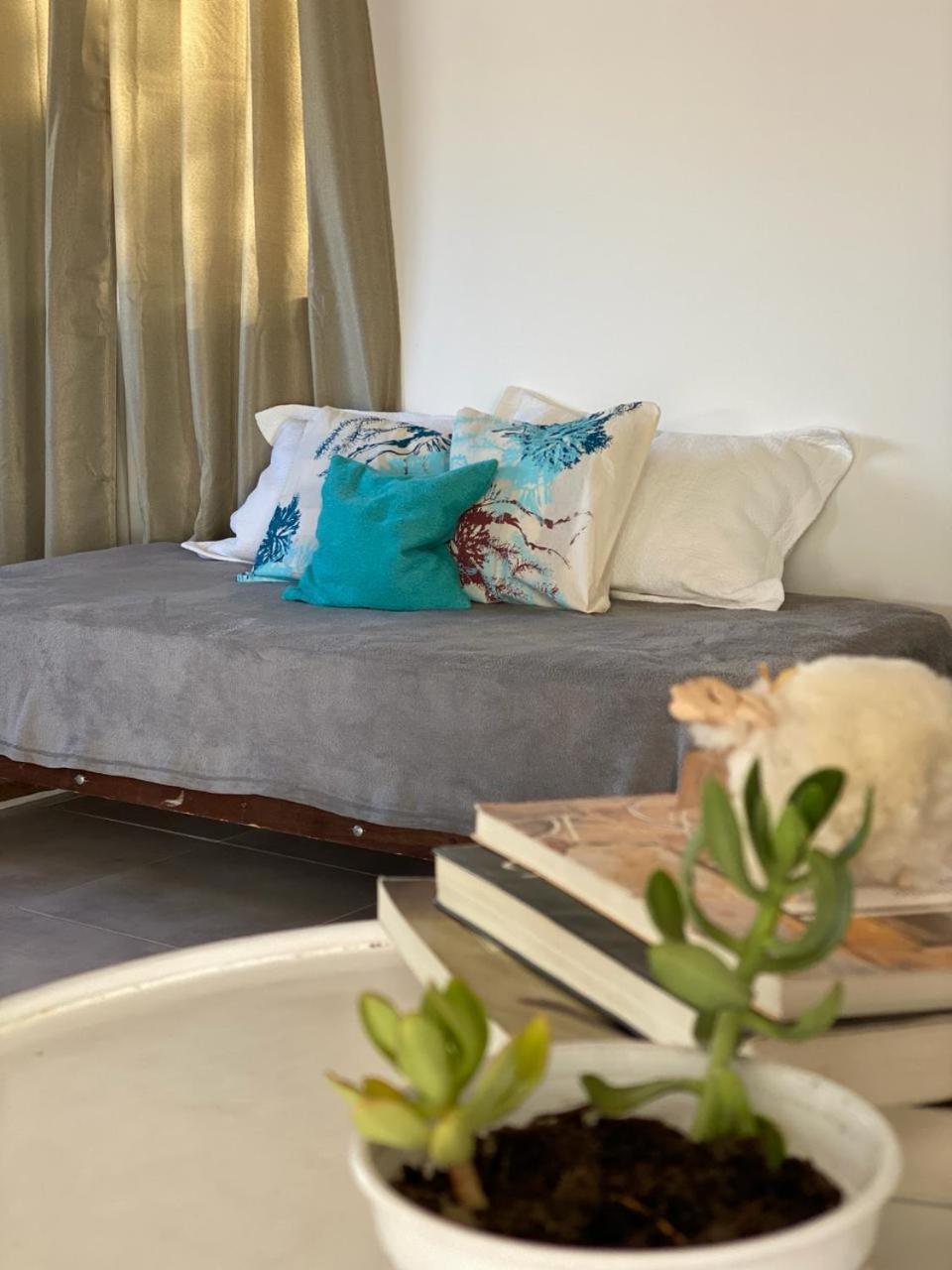 One-Bedroom House photo 2
