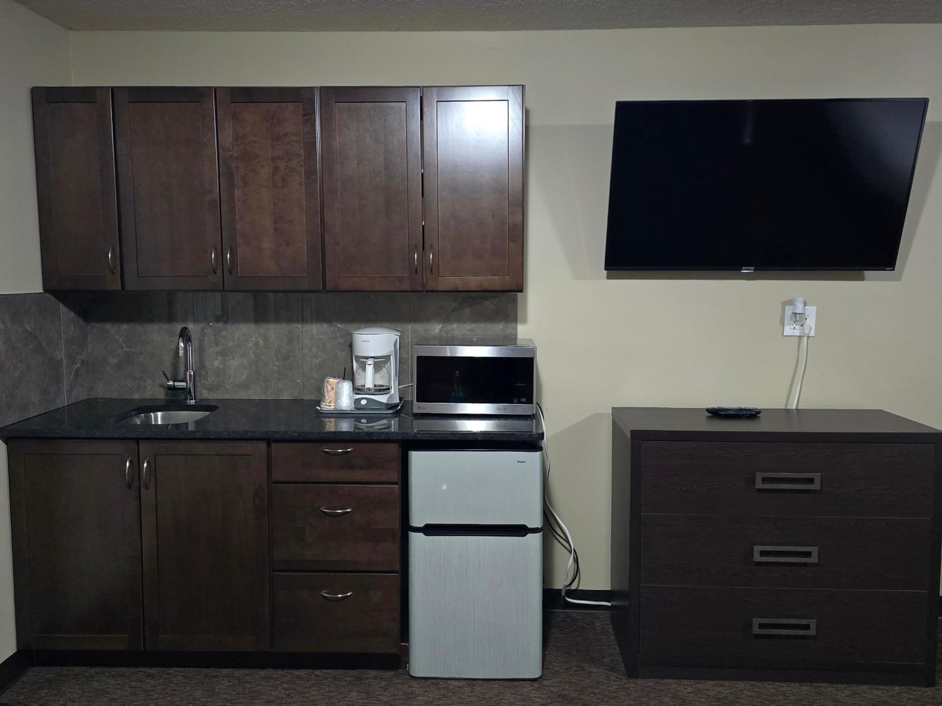 King Room with Spa Bath photo 2