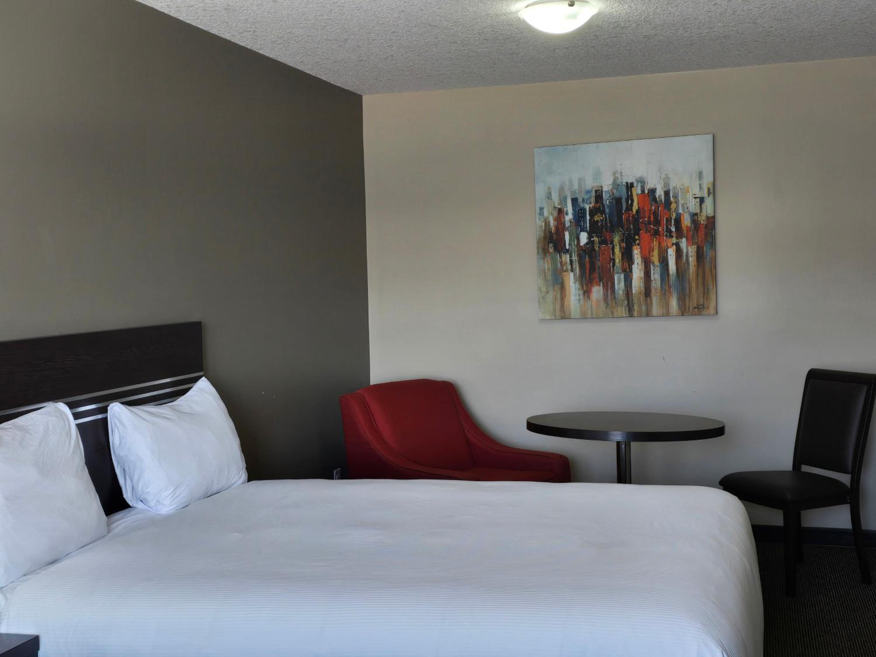 Single Room photo 3