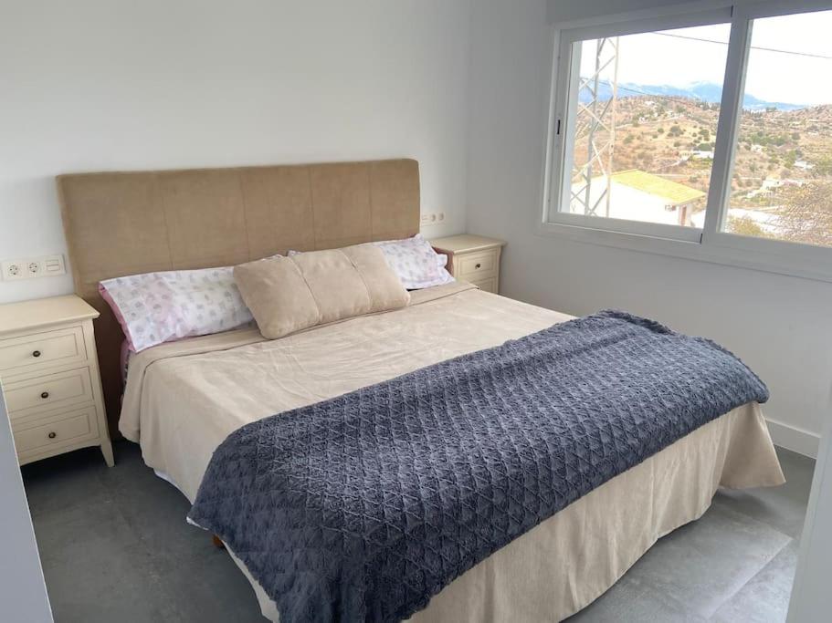 Casa de Dos Habitaciones