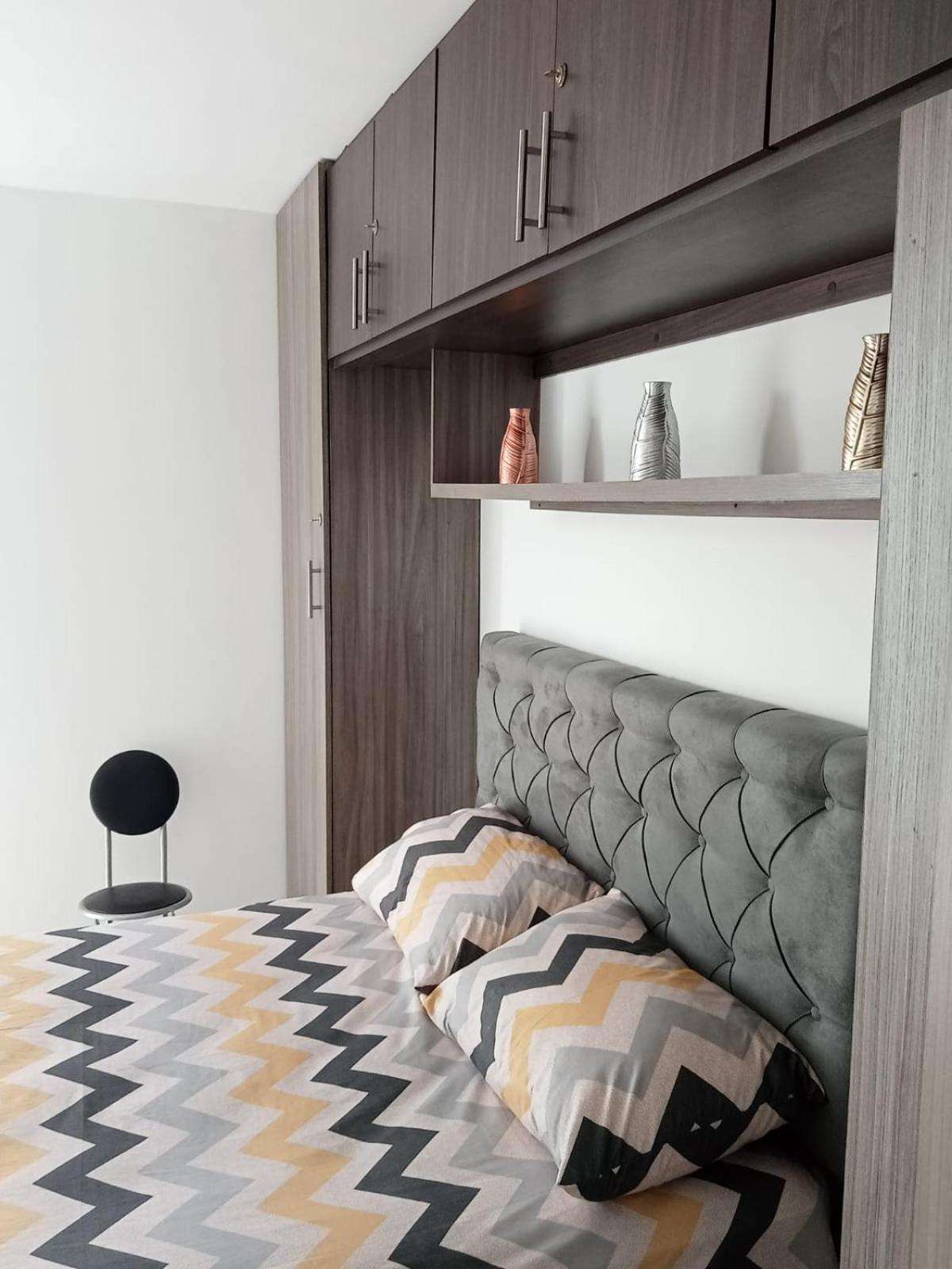 Two-Bedroom Apartment photo 3