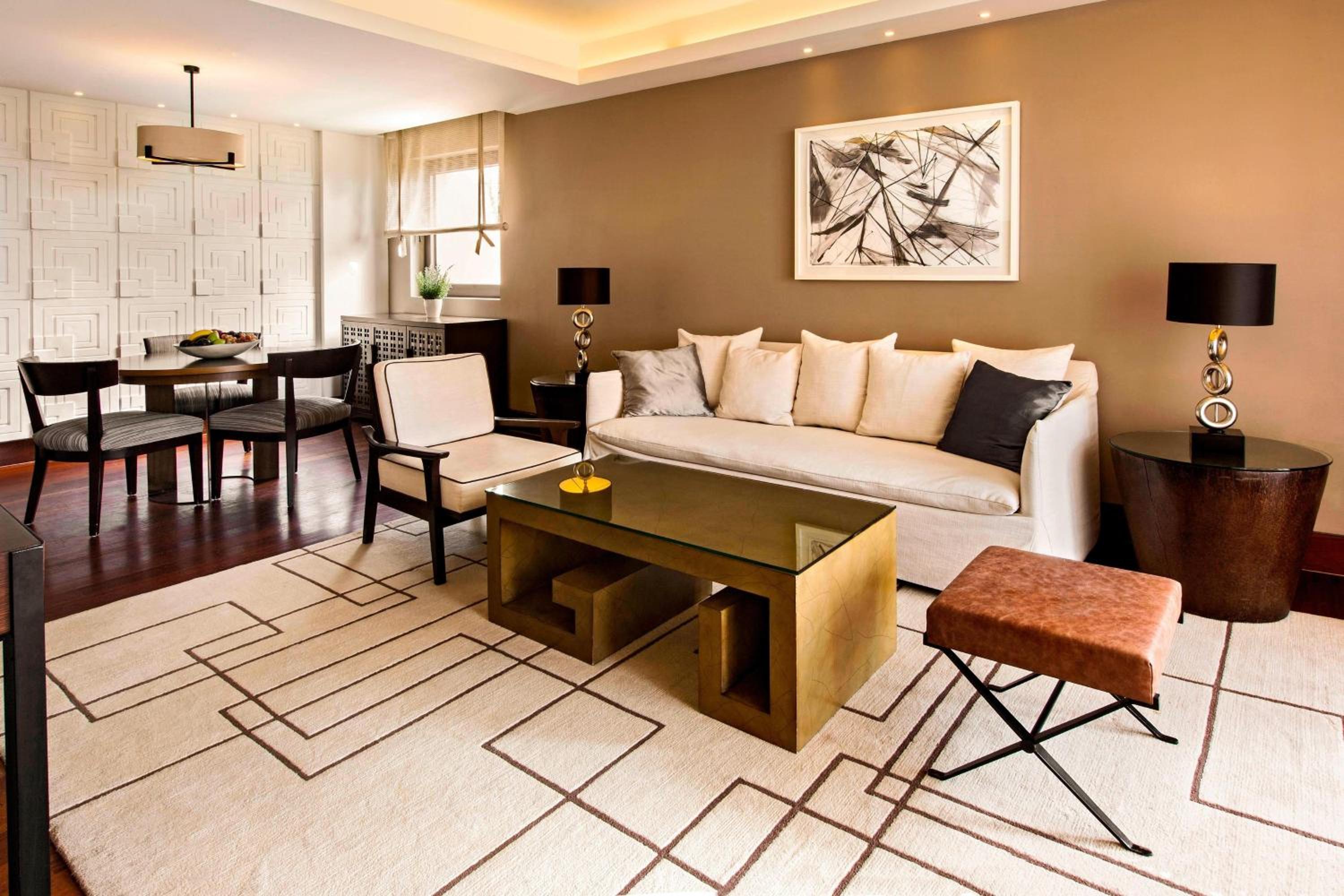 Grand Infinity Suite, 1 Bedroom Suite, 1 King, Garden view - Photo 2