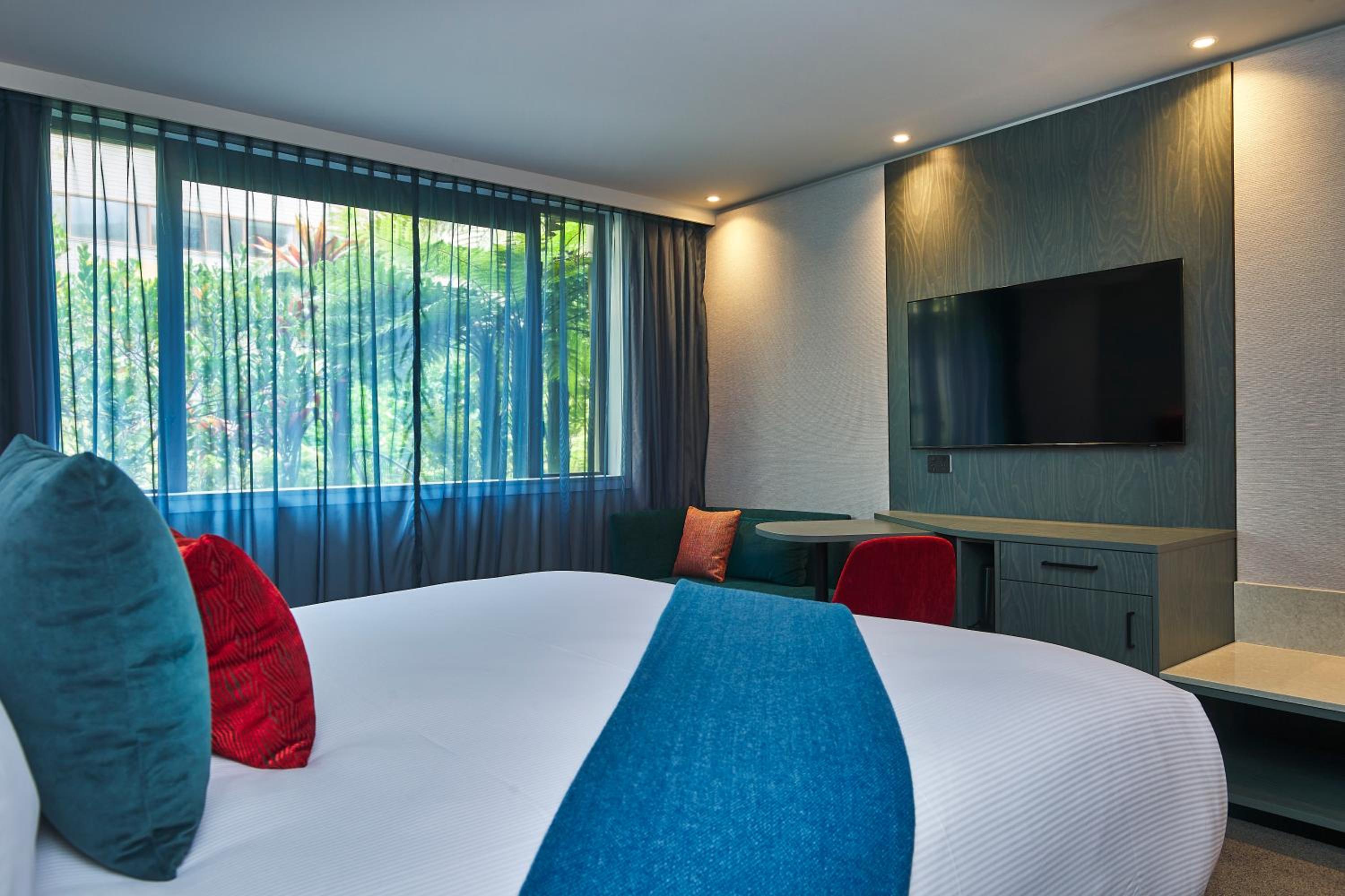 Superior King Room - Photo 1