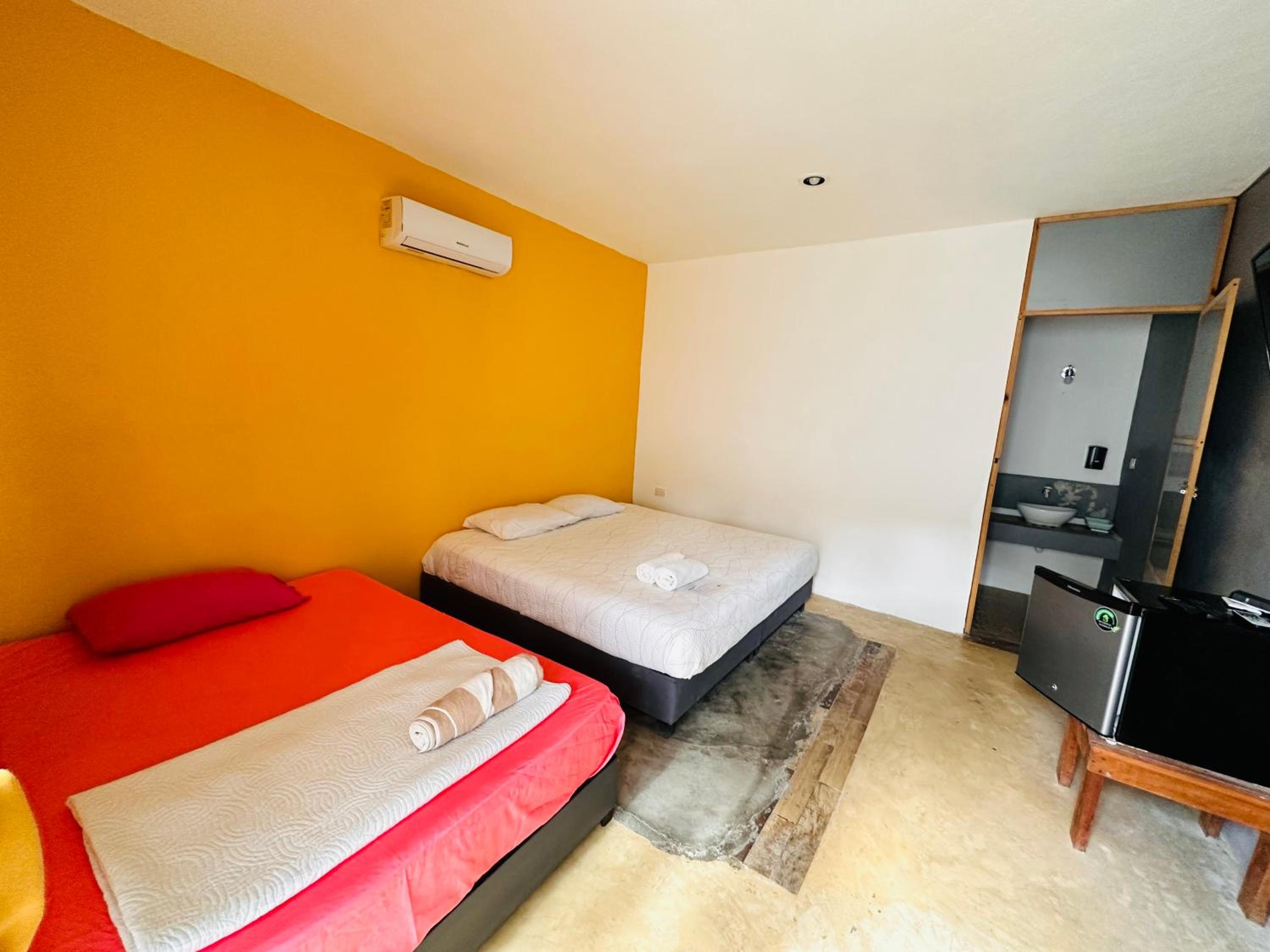 Twin Room photo 3