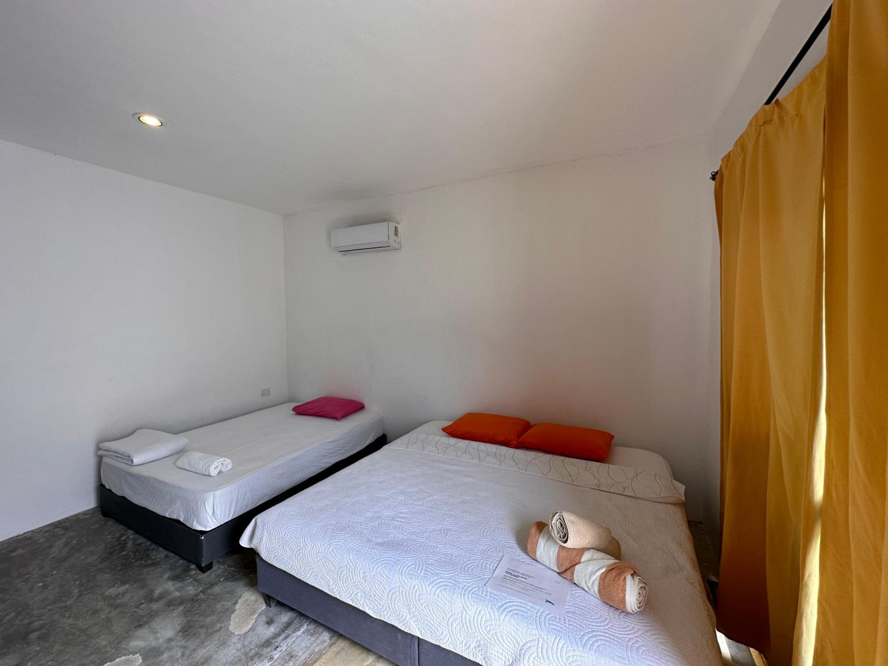 Twin Room photo 1