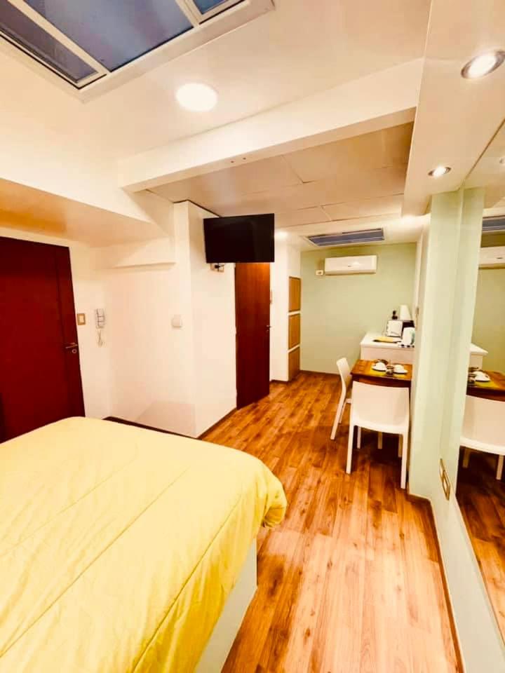Small Double Room photo 1