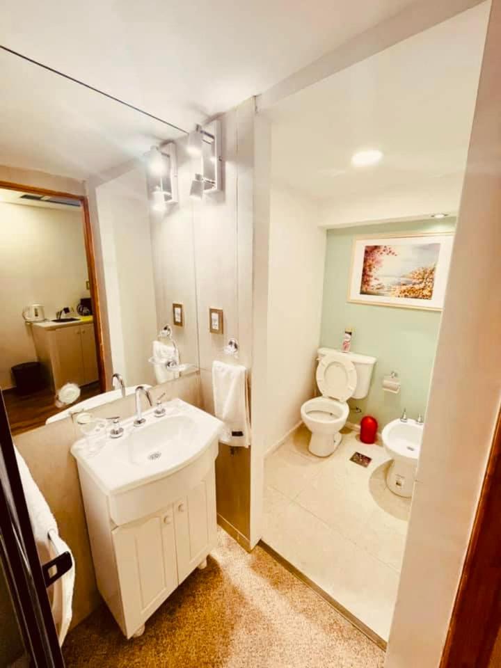 Small Double Room photo 3