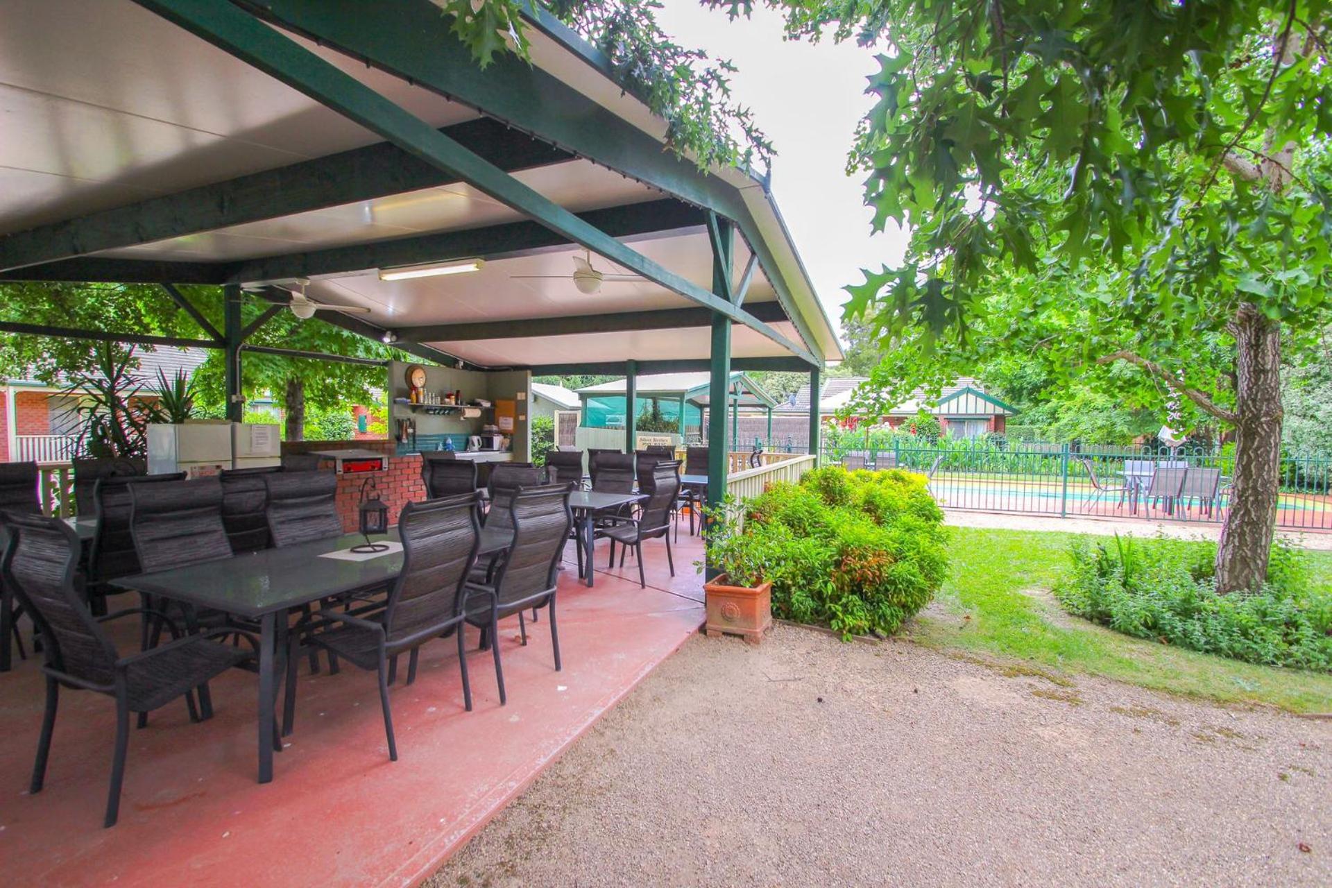 Vacation Home photo 3