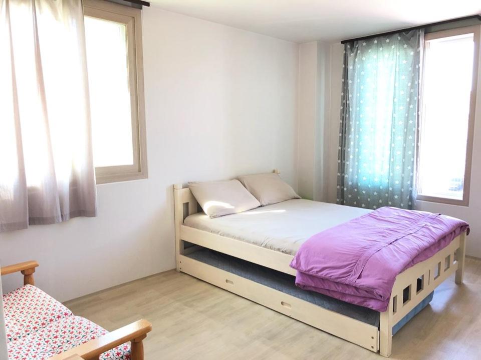 Double Room with Sea View - Photo 1