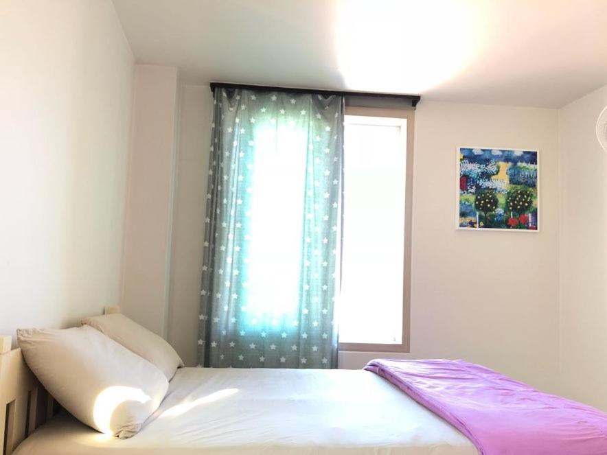 Double Room with Sea View - Photo 4